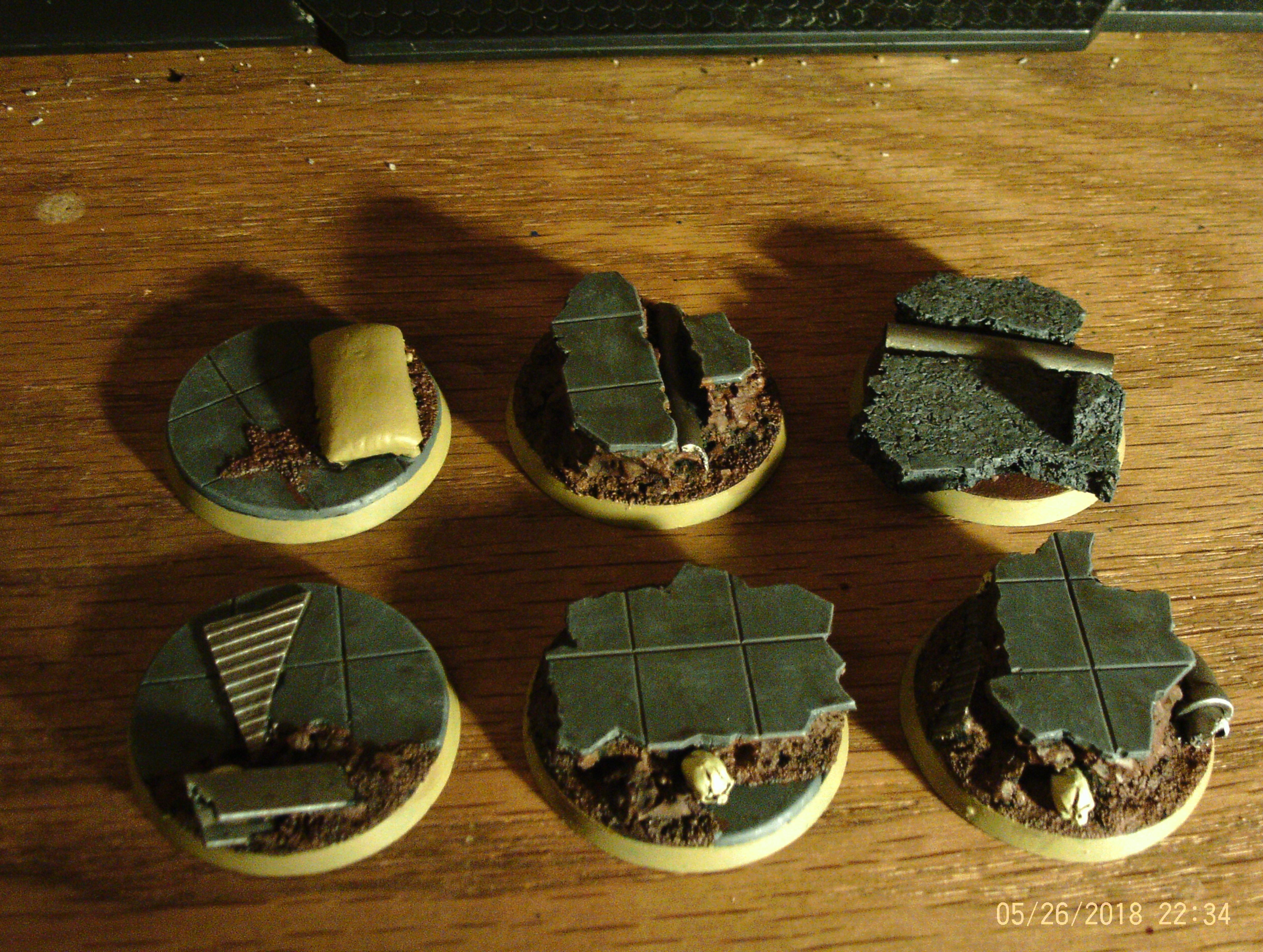 Inceptor Bases WIP 2