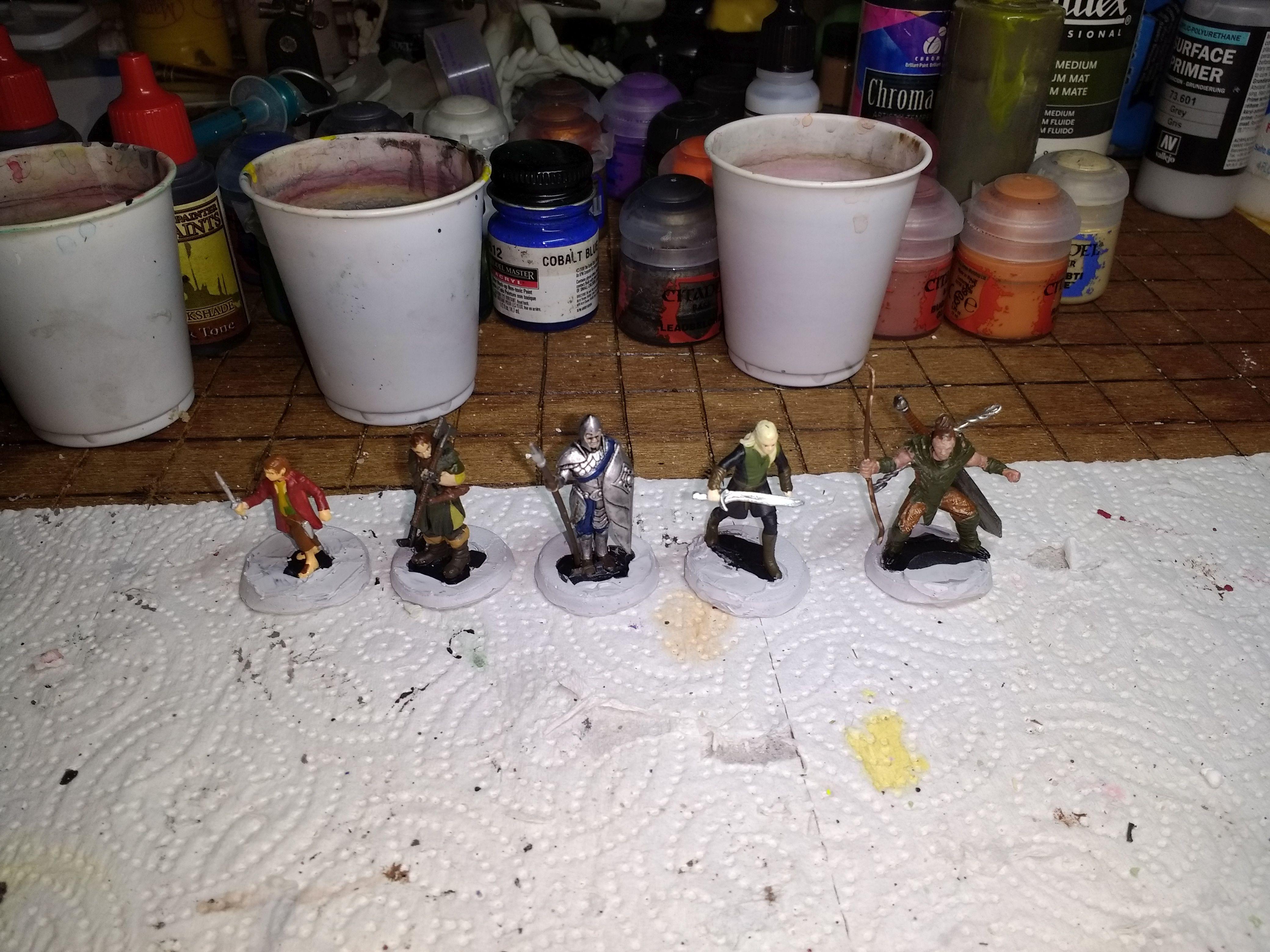 Dungeons And Dragons