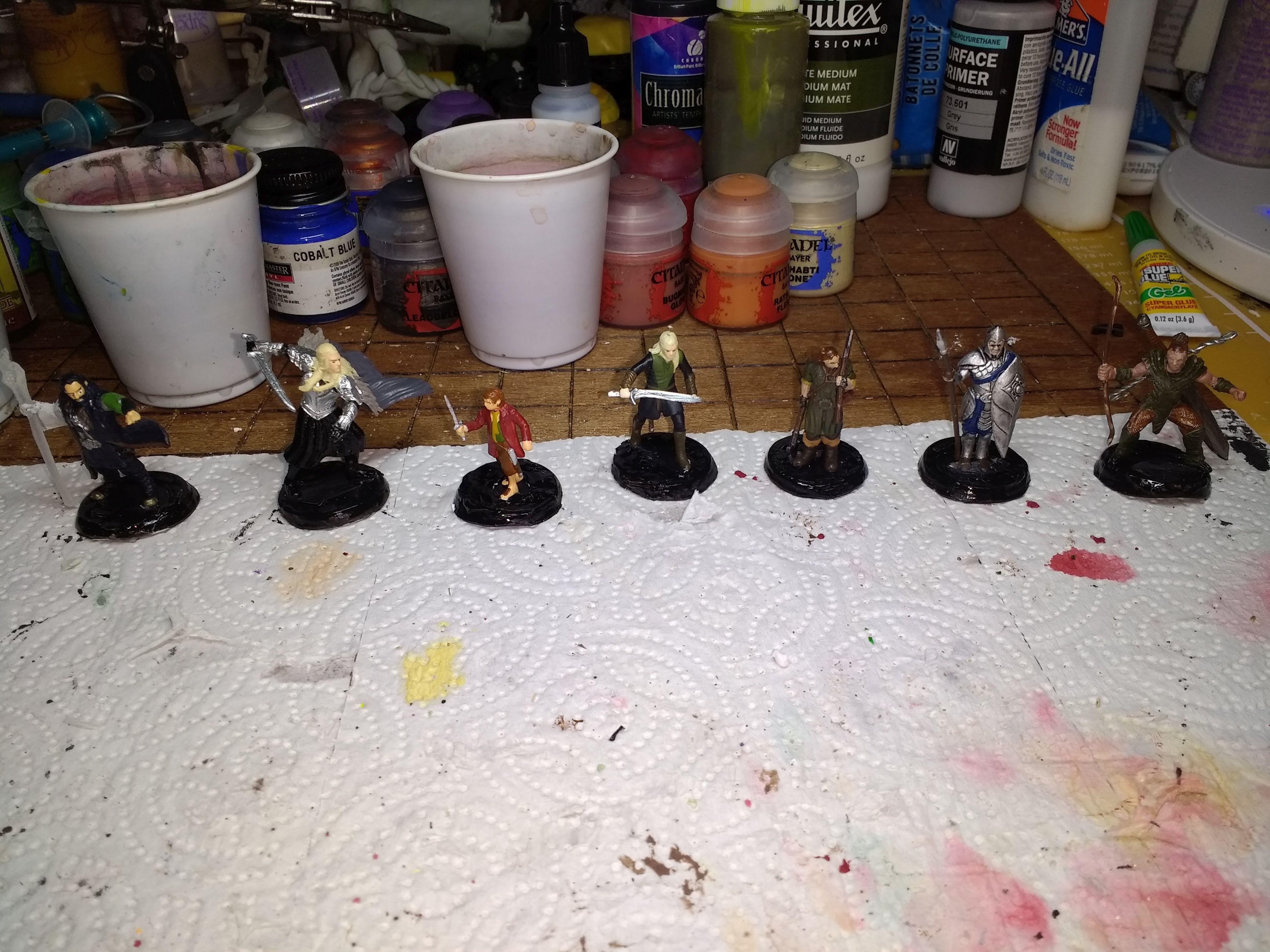 Dungeons And Dragons