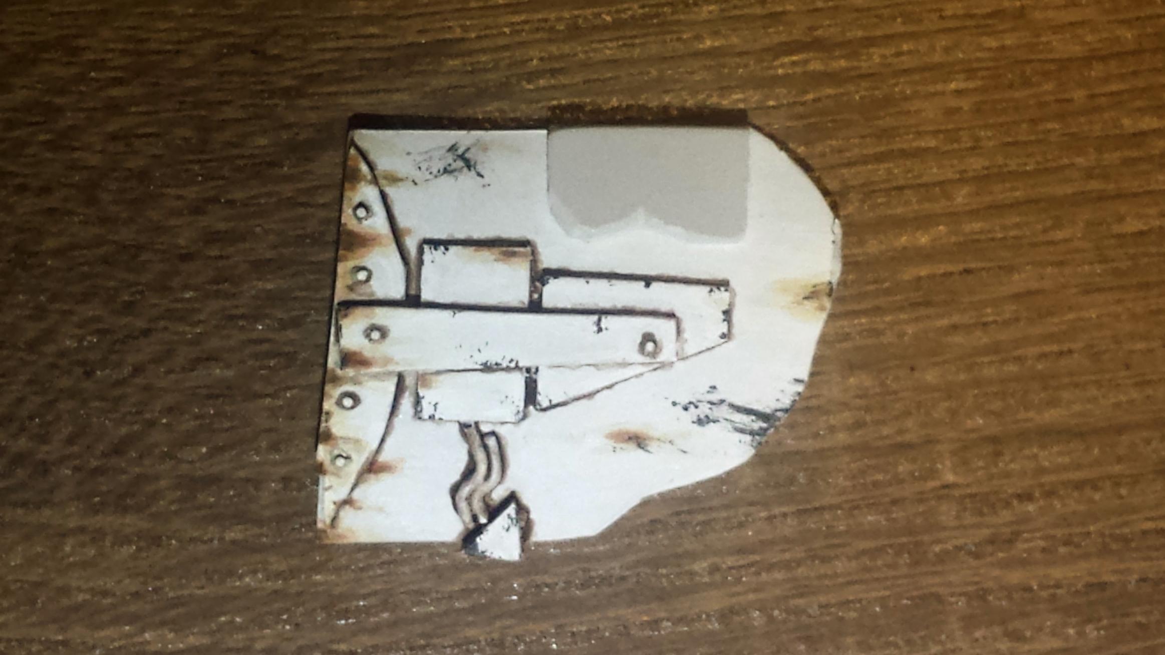 Test Paint