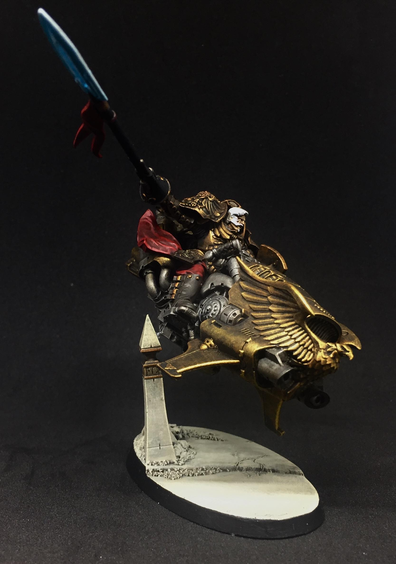Vertus-Celeres-Patricii Navjeiiv Abulhassa, The Second Sun