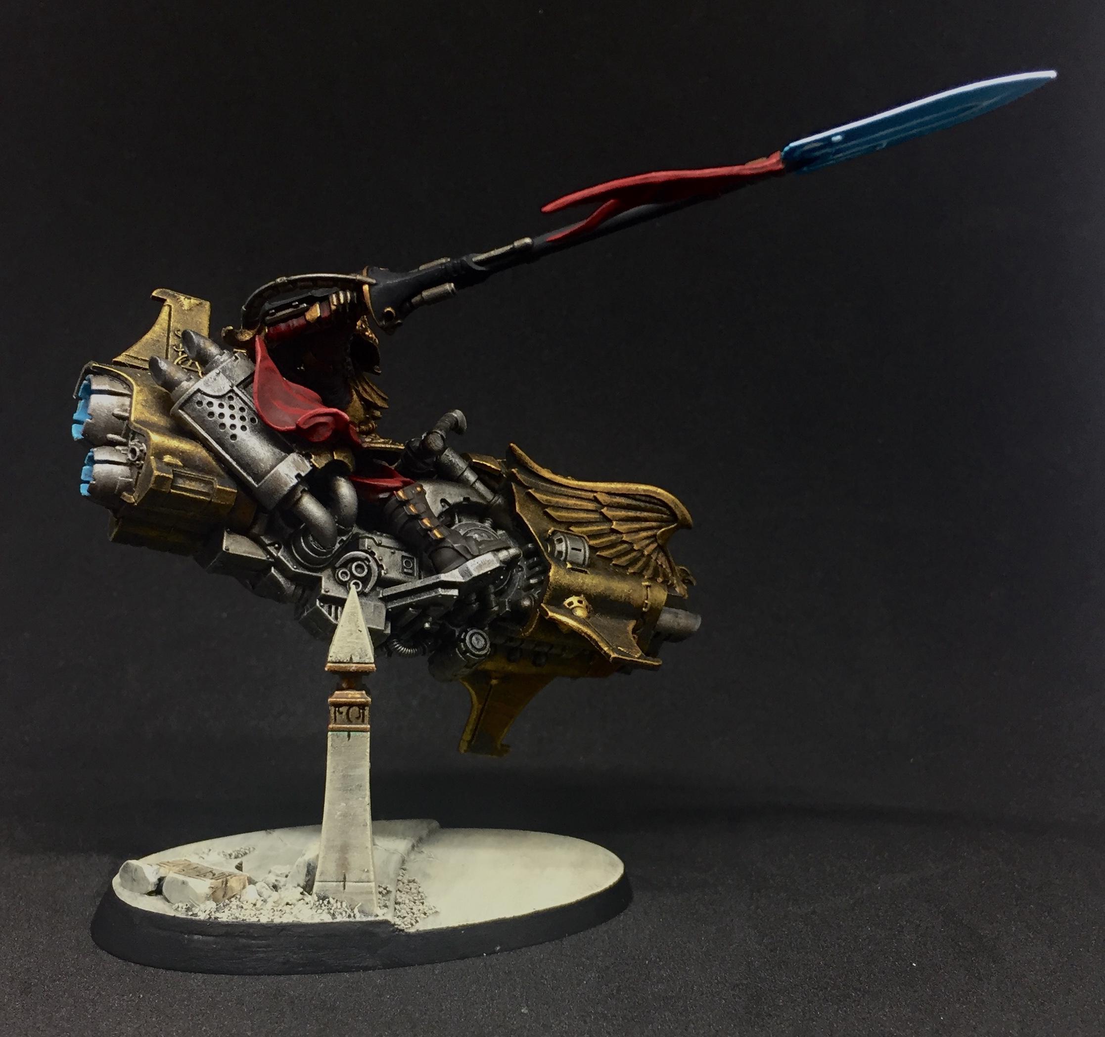 Vertus-Celeres-Patricii Navjeiiv Abulhassa, The Second Sun