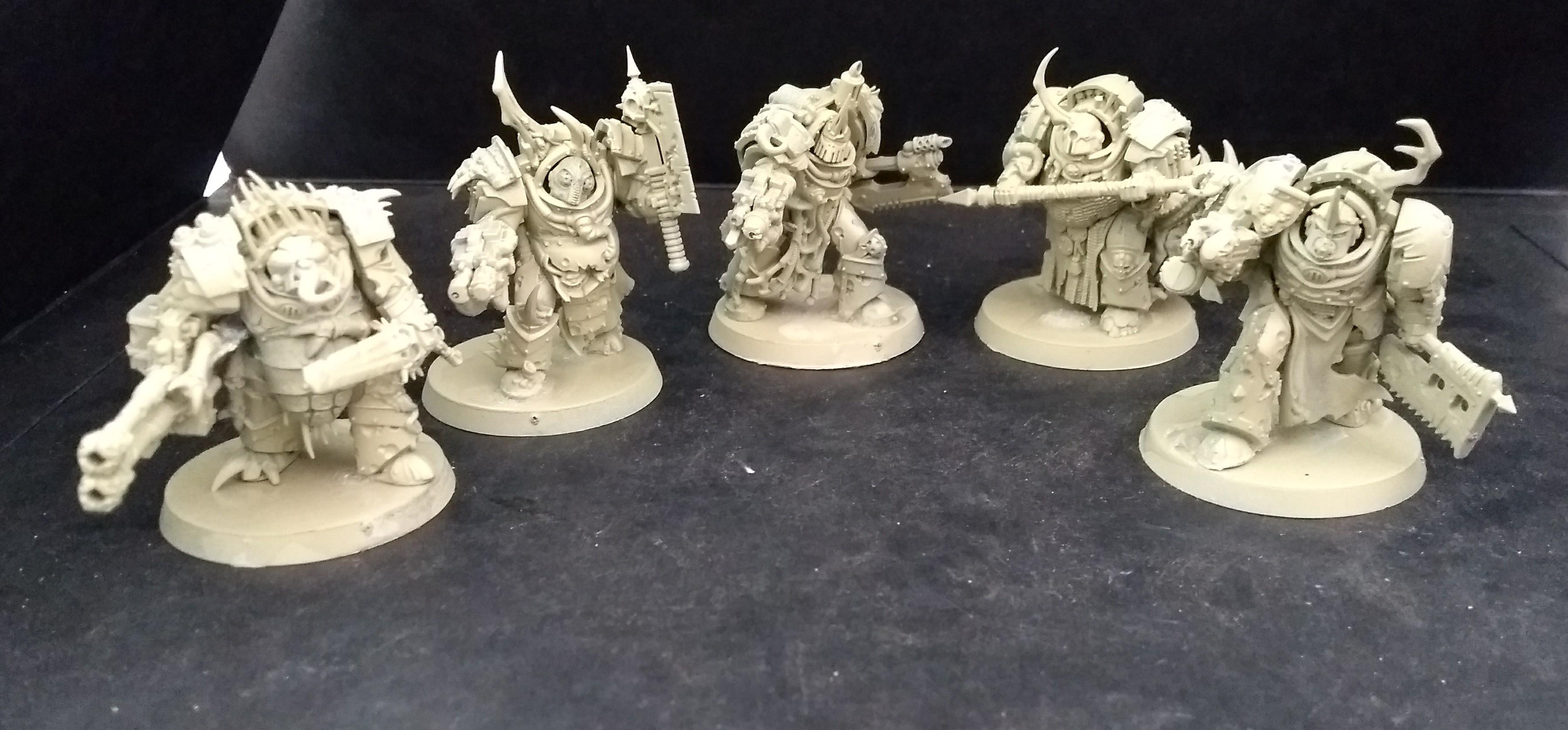 Blightlords