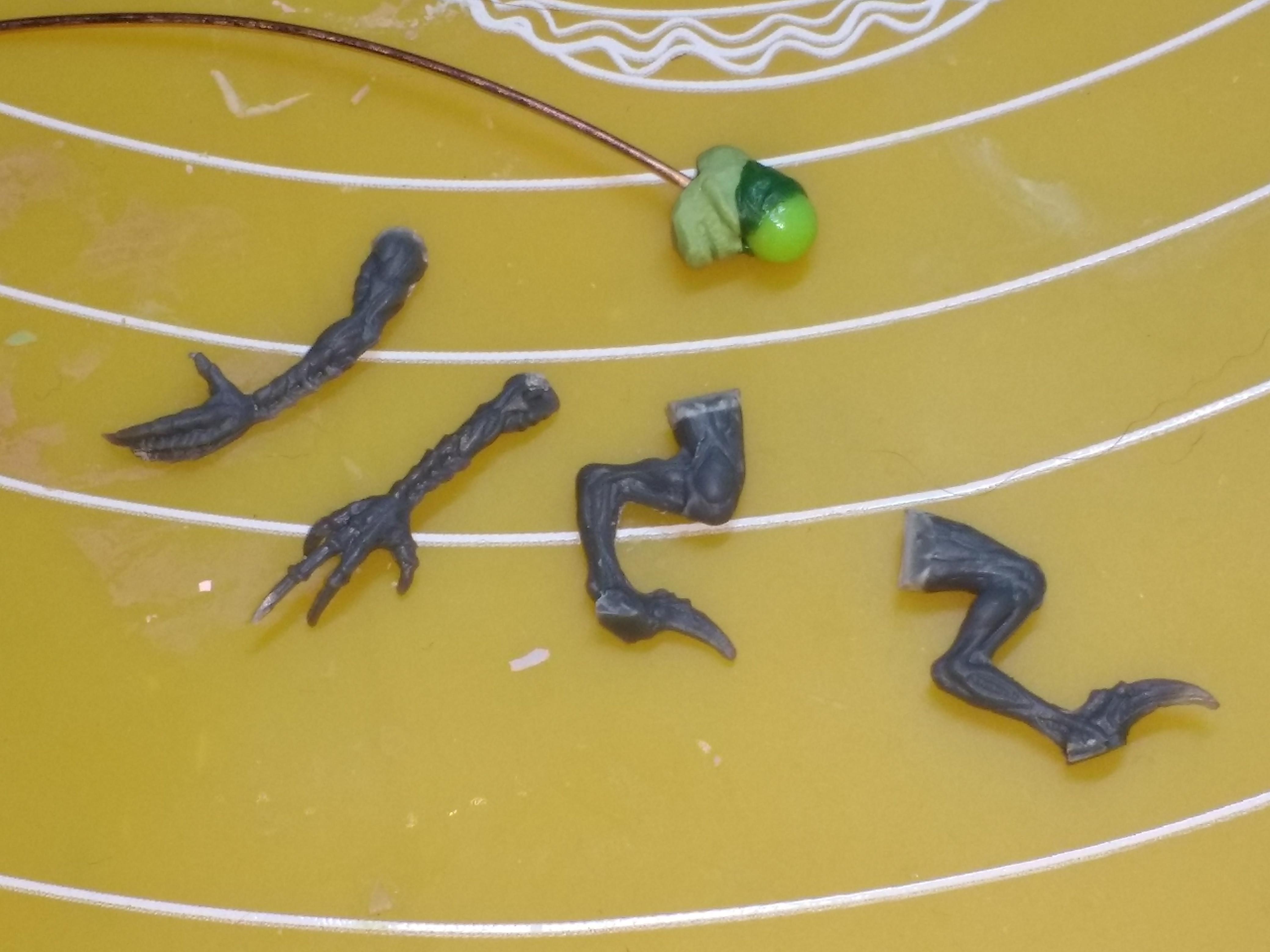 Dungeons And Dragons