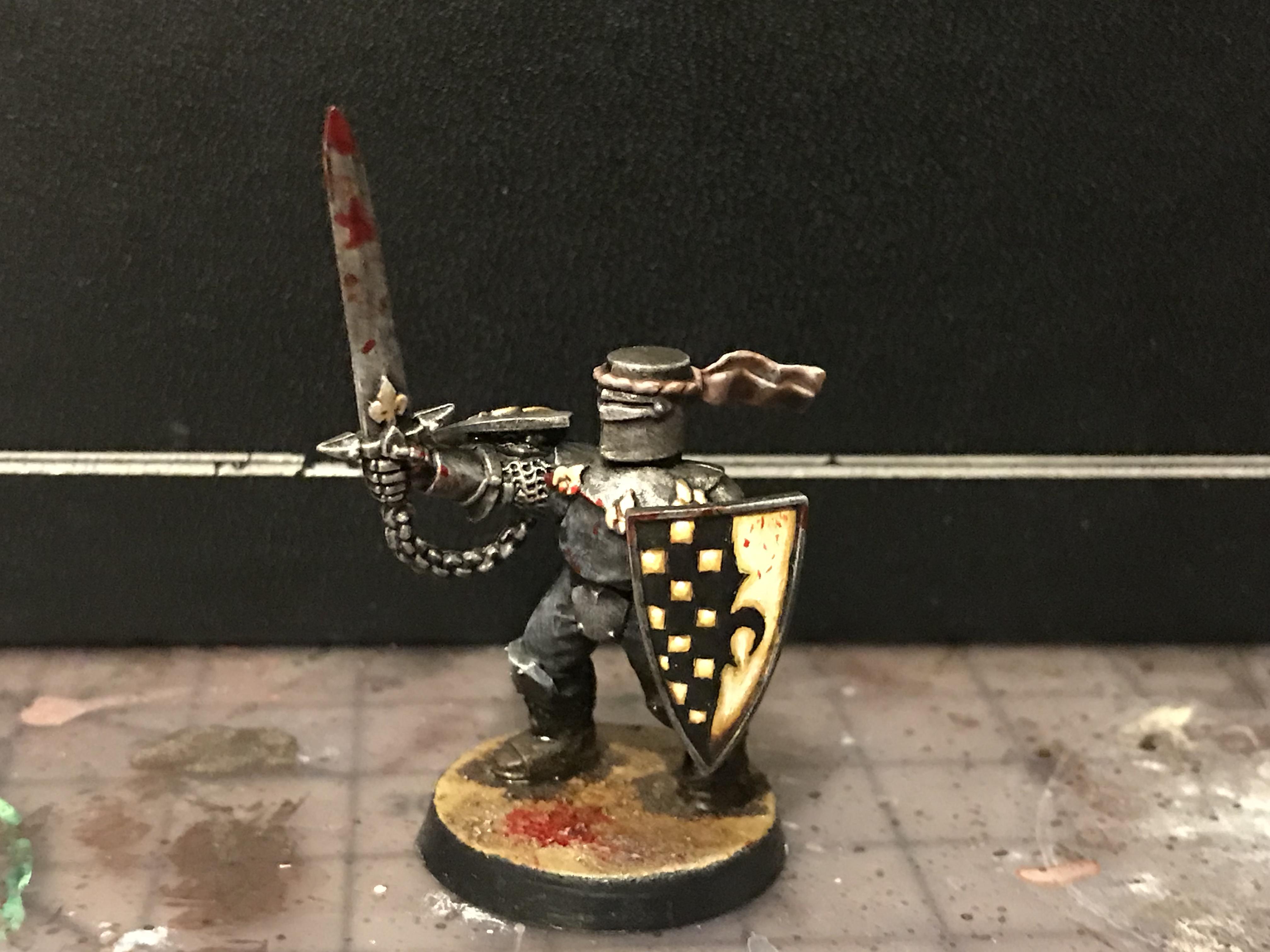 Adventurer, Battle, Character, Game, Gamers, Mini, Miniatures, Models, Player, Roleplay, Warhammer Fantasy