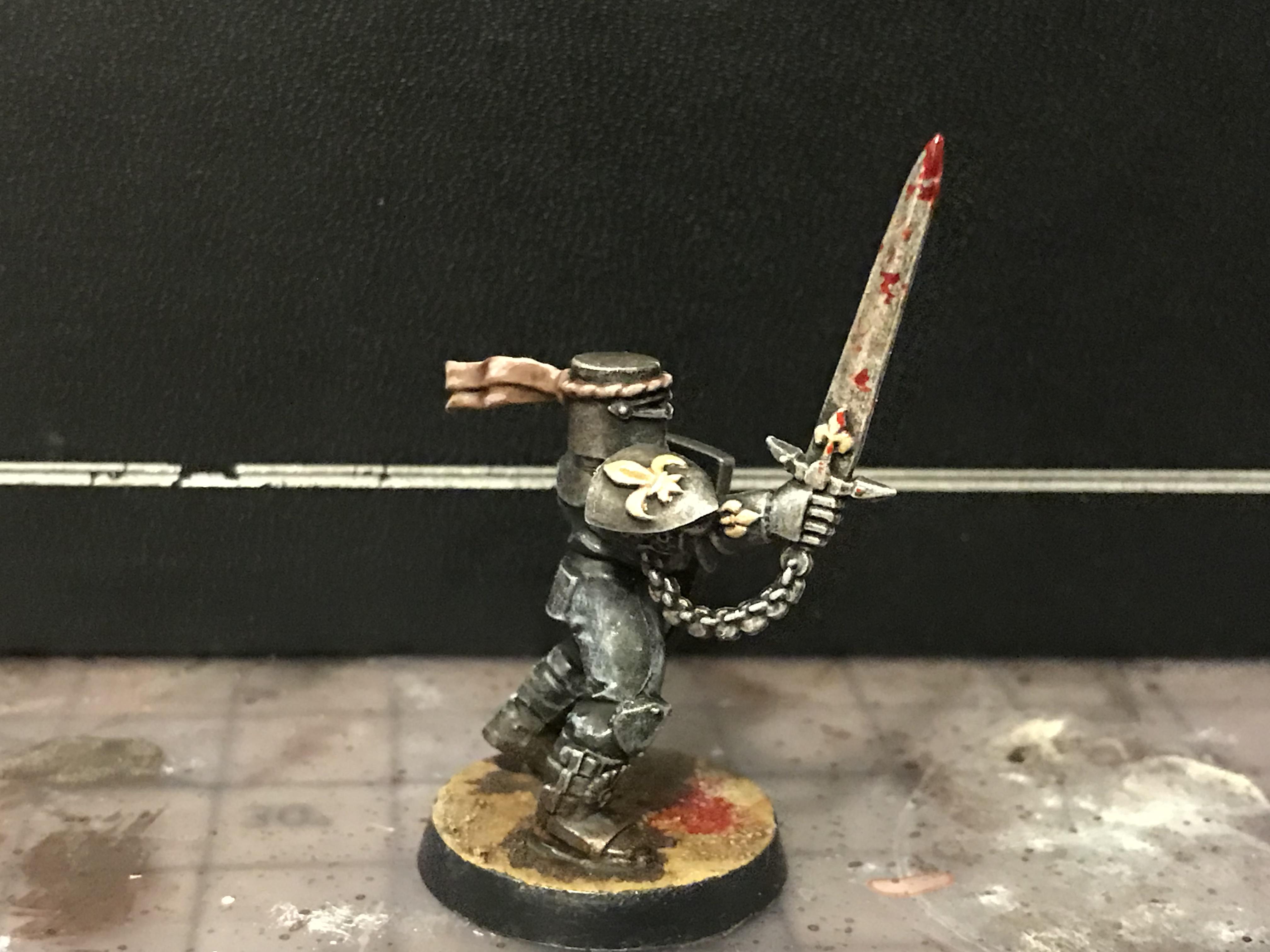 Adventurer, Battle, Character, Game, Gamers, Mini, Miniatures, Models, Player, Roleplay, Warhammer Fantasy
