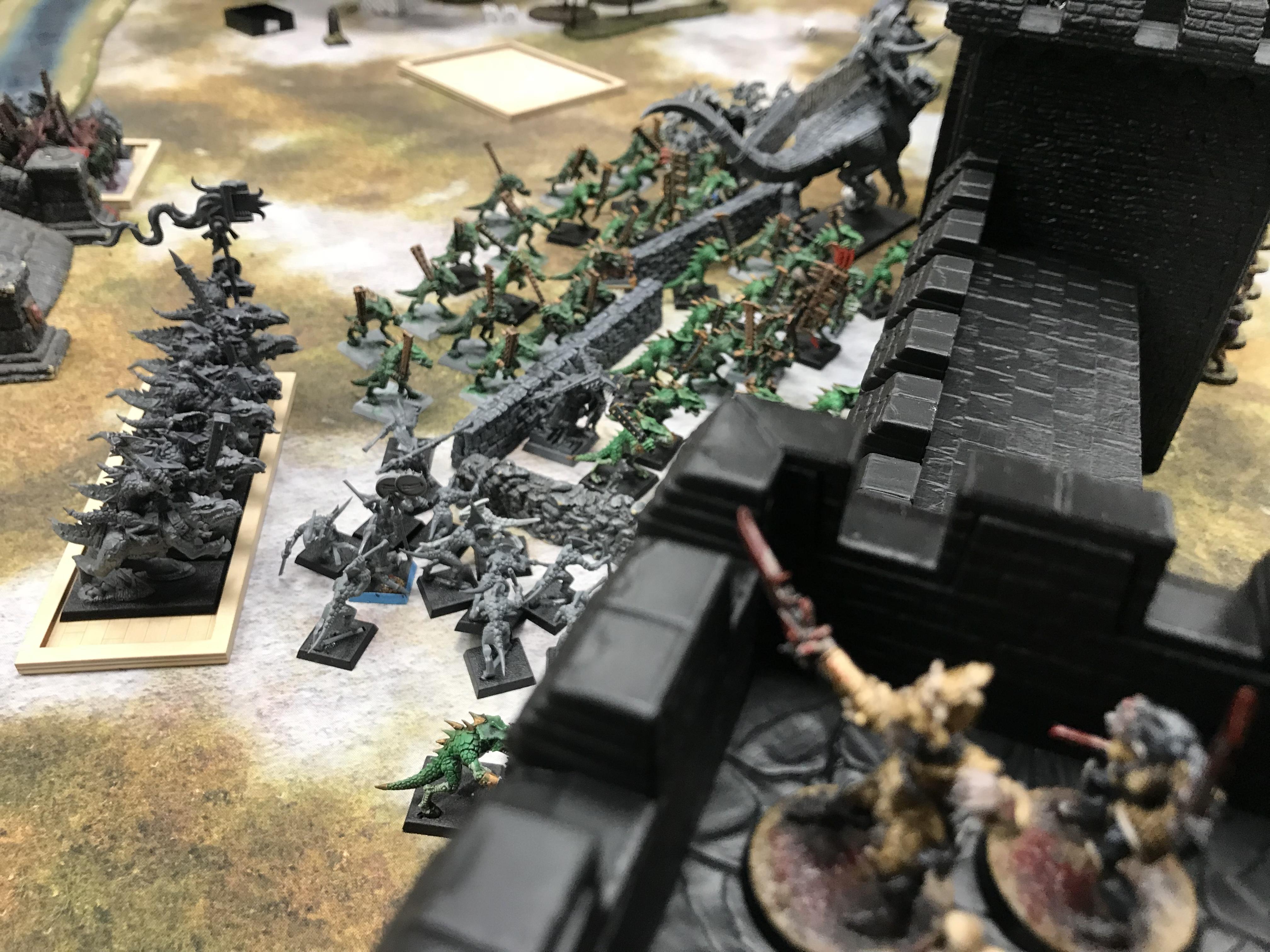 Age, Battle, Dark, Elves, Fortress, Game, Gods, Hold, Lizardmen, Lustria, Narrative, Necromancy, Of, Open, Out, Play, Seige, Sigmar, Slaanesh, Themed, Undead, Warhammer Fantasy