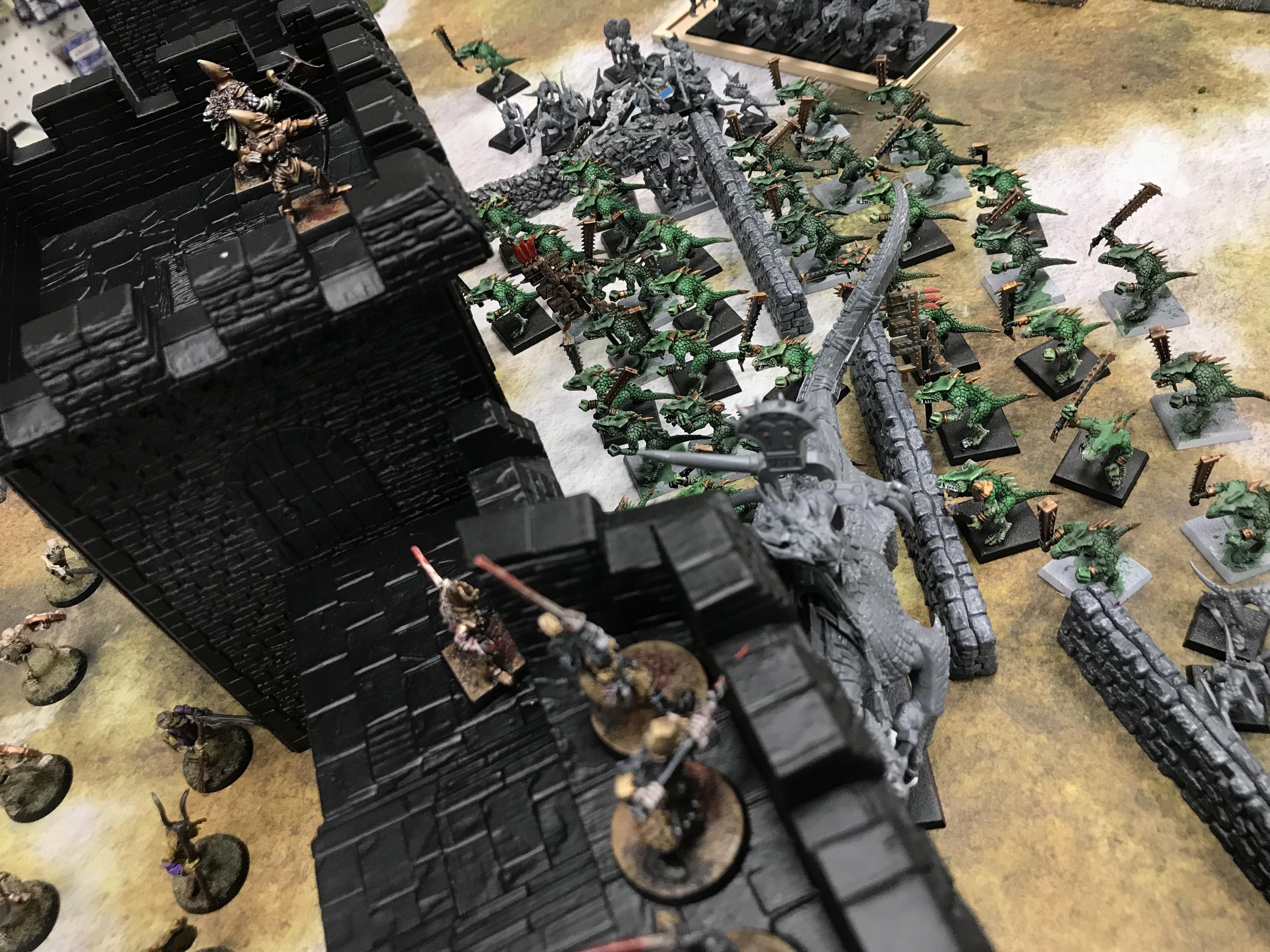 Age, Battle, Dark, Elves, Fortress, Game, Gods, Hold, Lizardmen, Lustria, Narrative, Necromancy, Of, Open, Out, Play, Seige, Sigmar, Slaanesh, Themed, Undead, Warhammer Fantasy