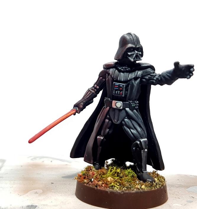 Star Wars. Legion