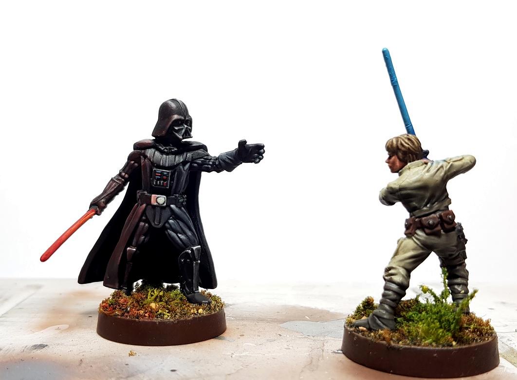 Star Wars. Legion