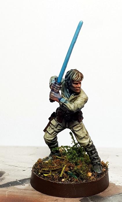 Star Wars. Legion