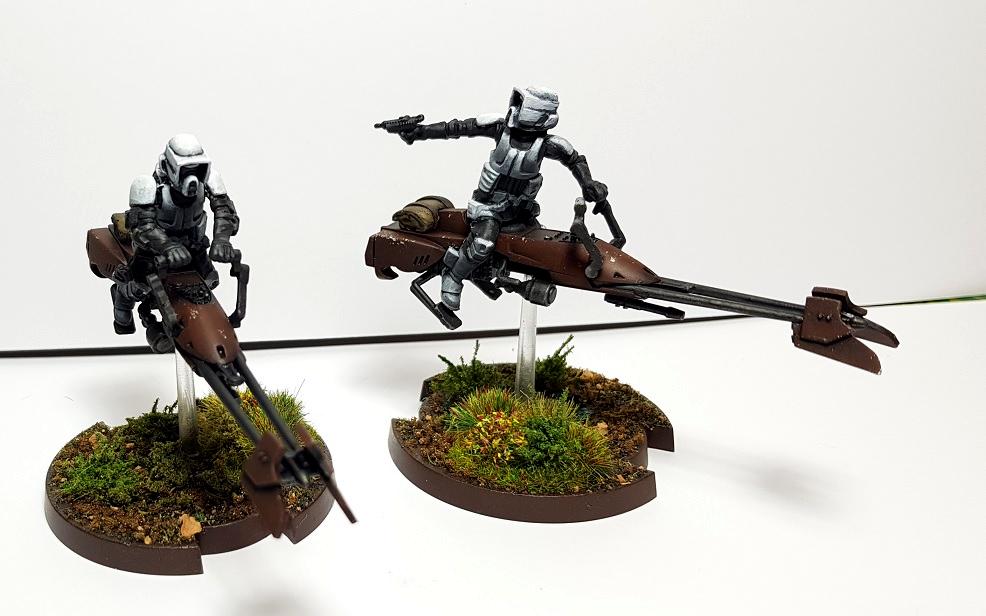 Star Wars. Legion