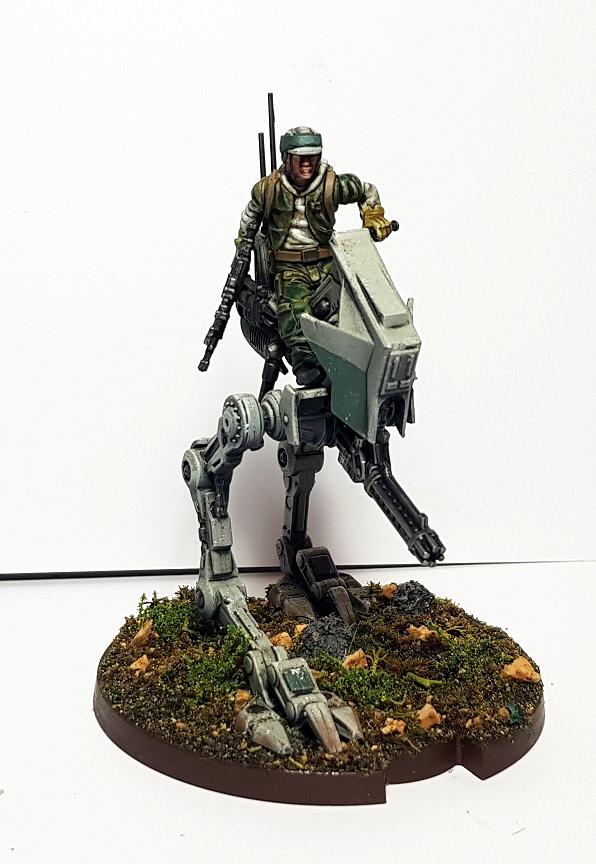 Star Wars. Legion