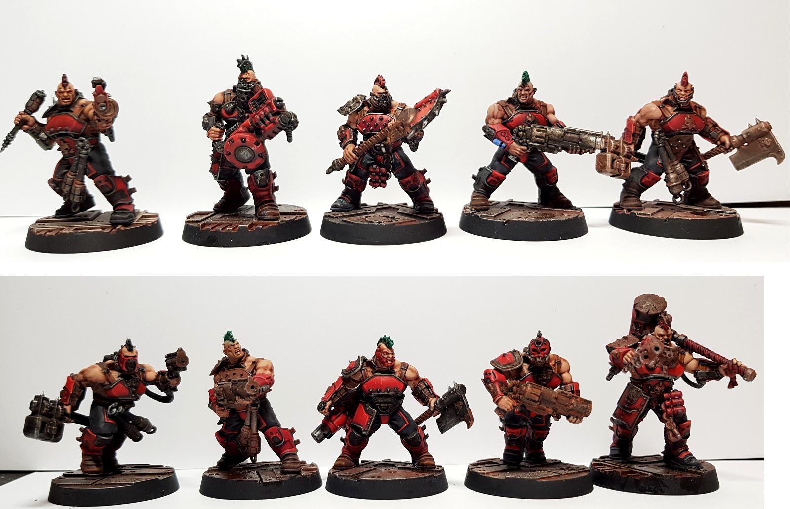Necromunda