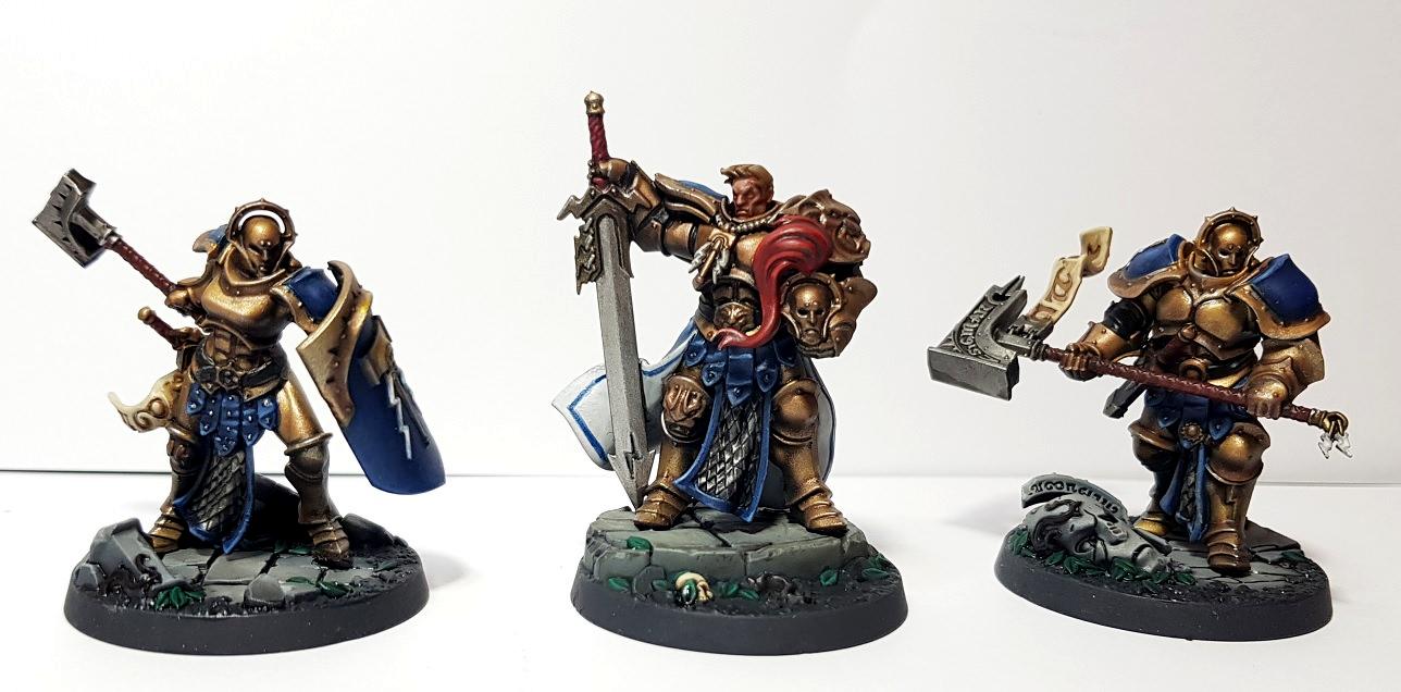Shadespire
