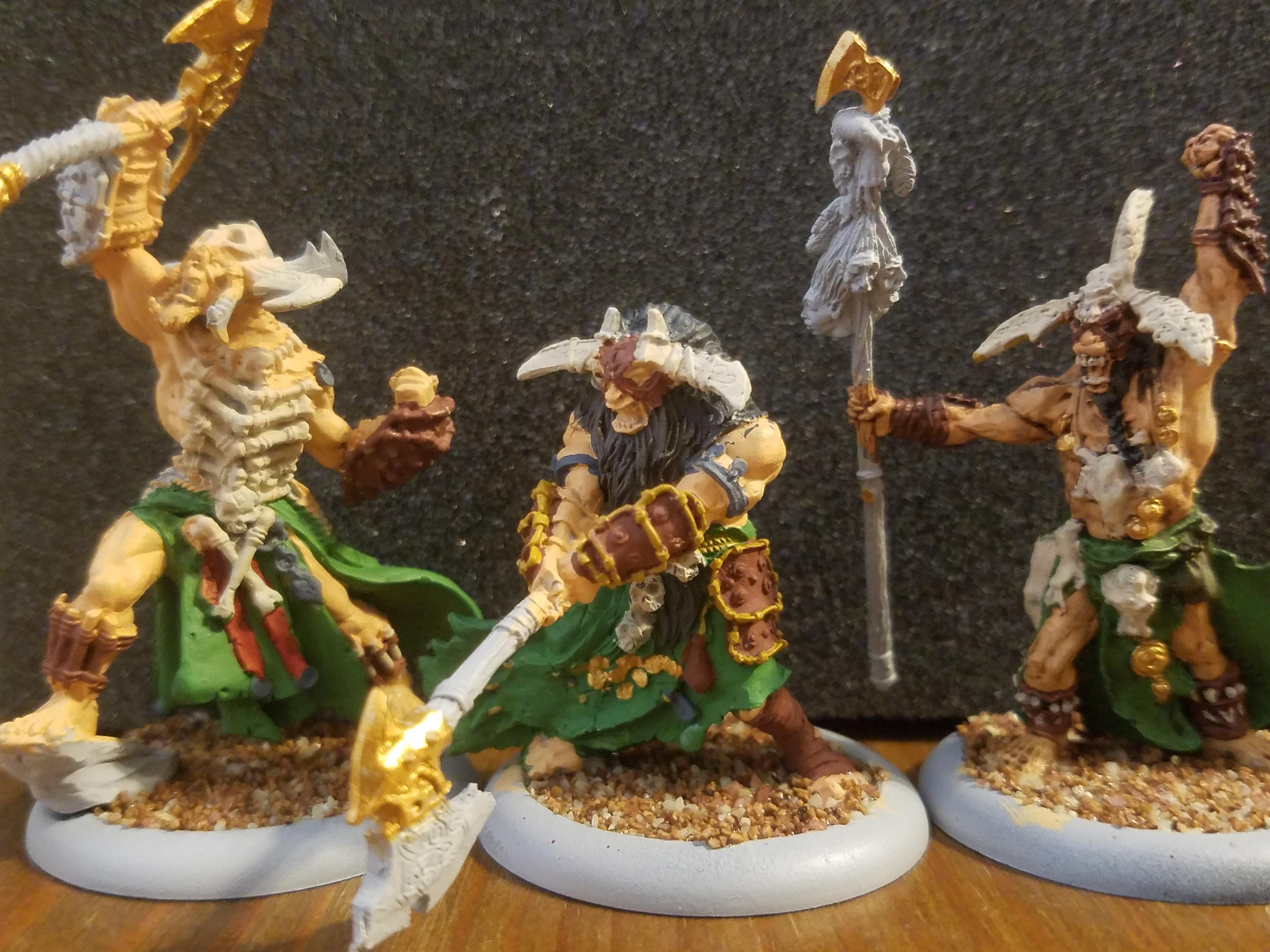 Tharn bros wip