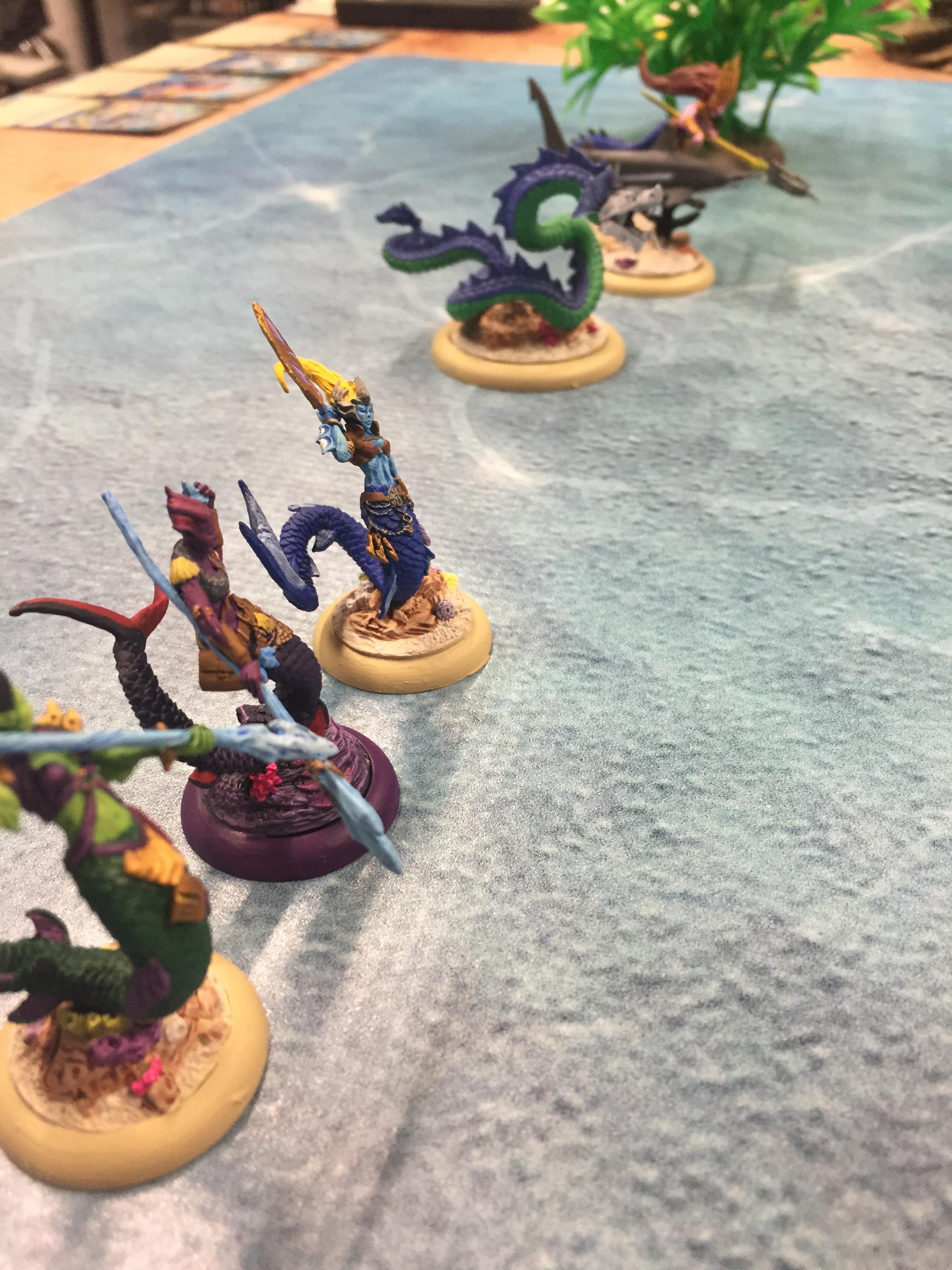 Campaign Scenario 2