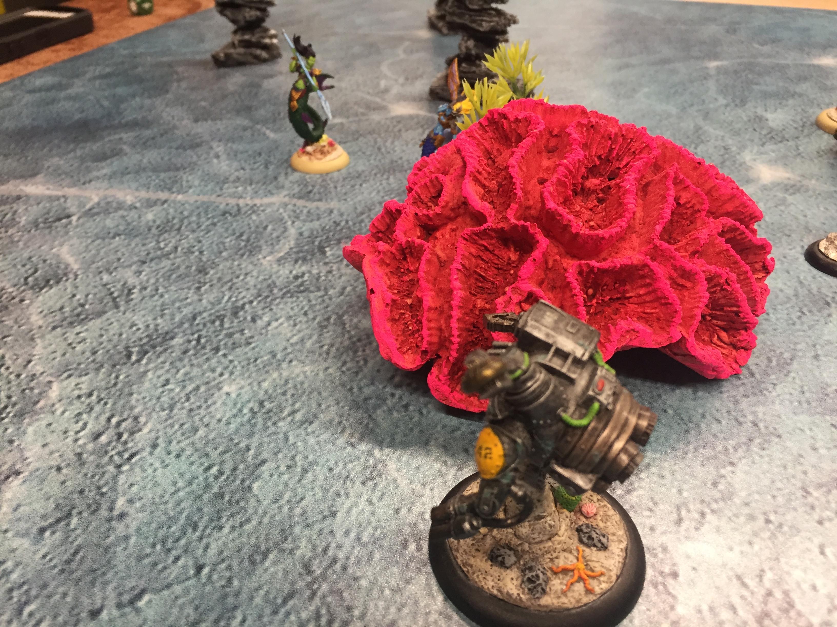 Campaign Scenario 2