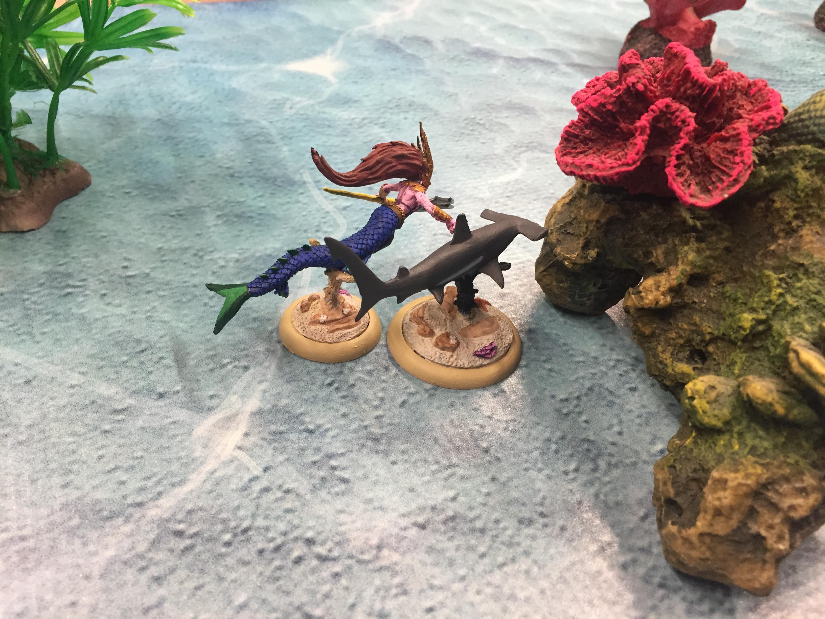 Campaign Scenario 2