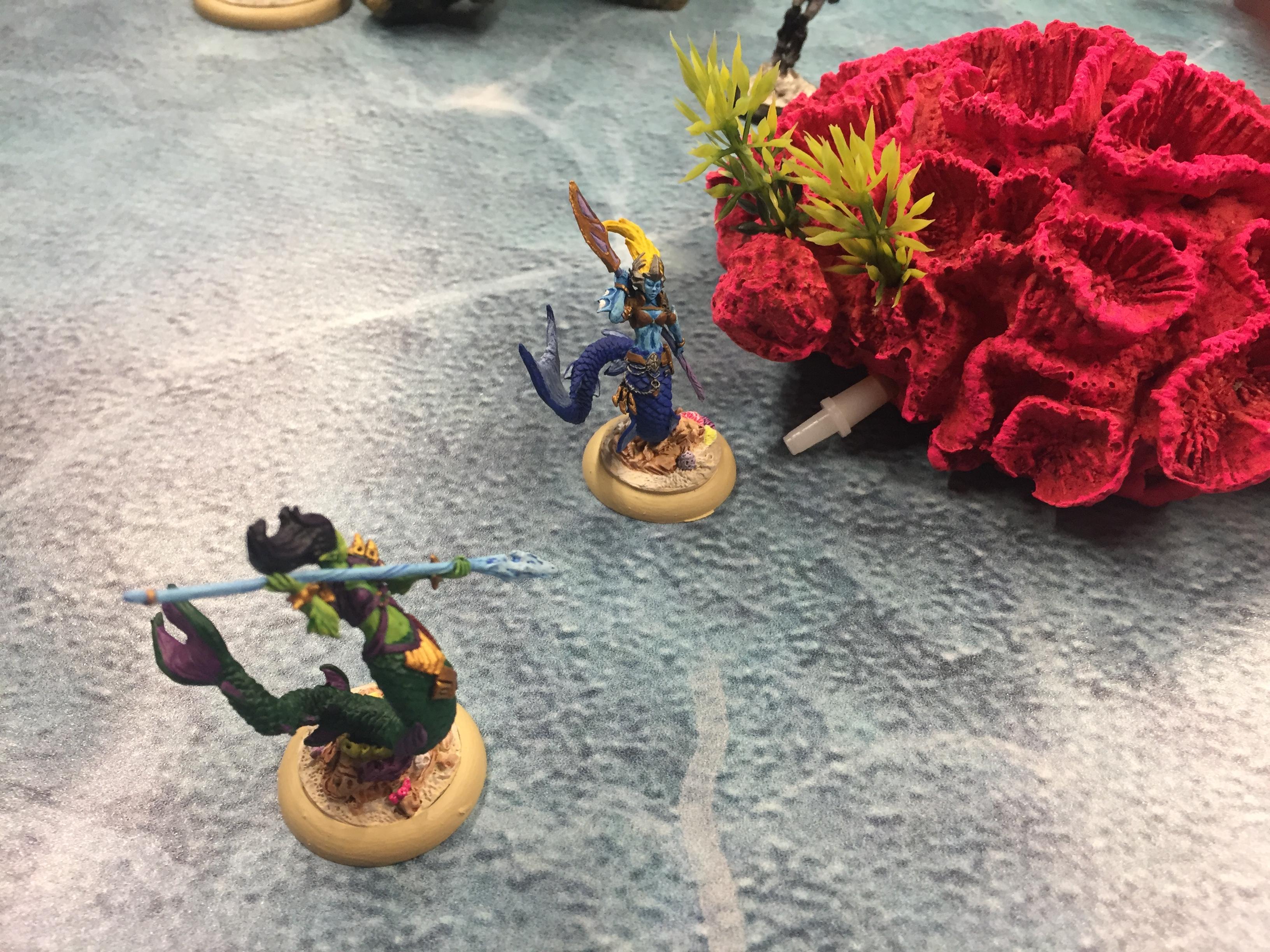 Campaign Scenario 2