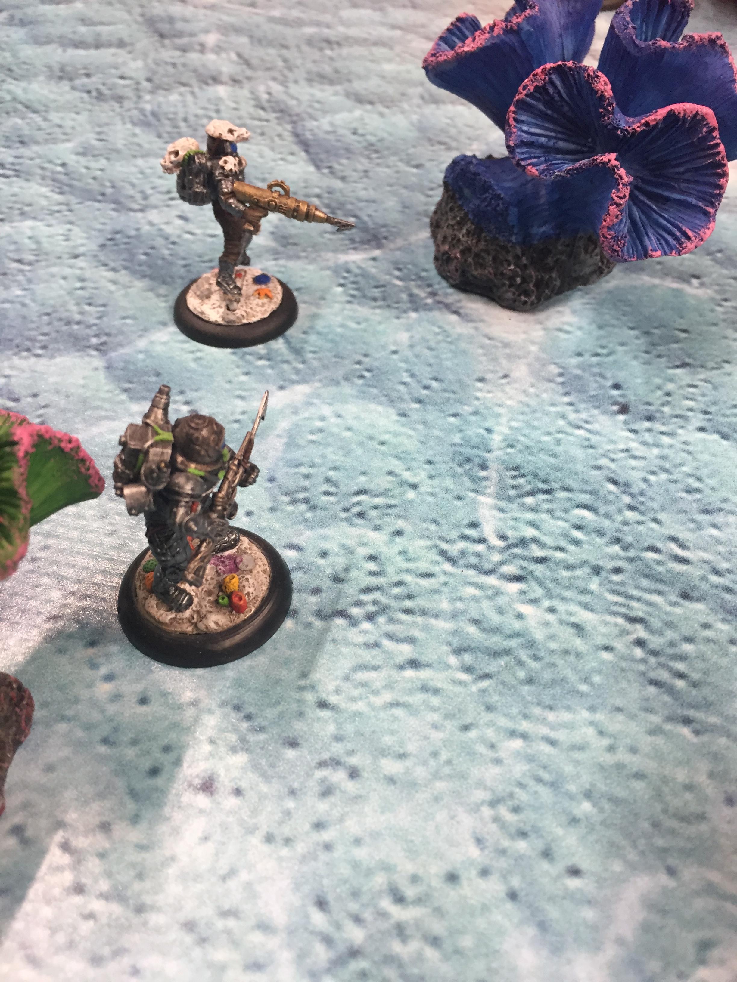 Campaign Scenario 2
