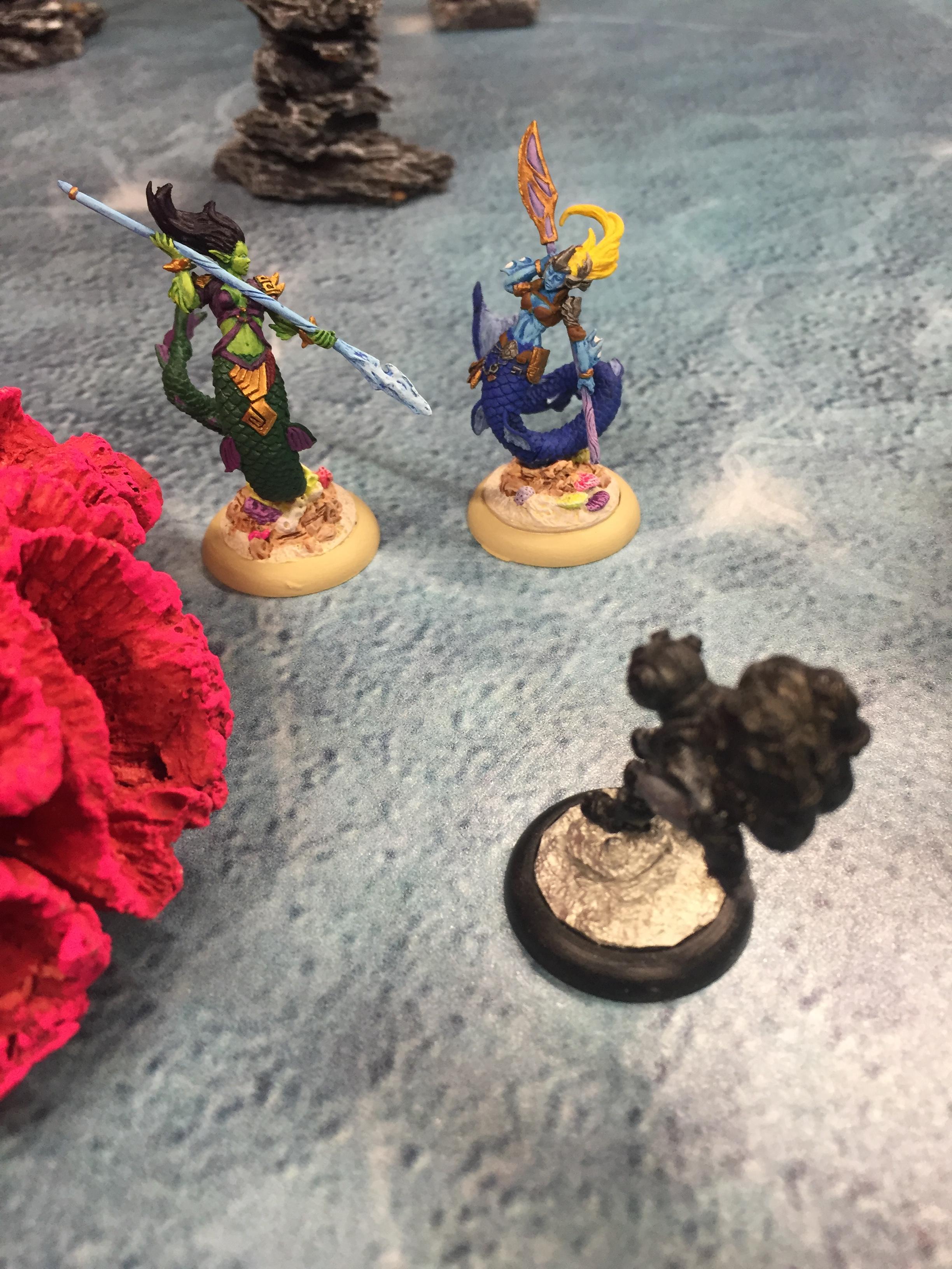 Campaign Scenario 2