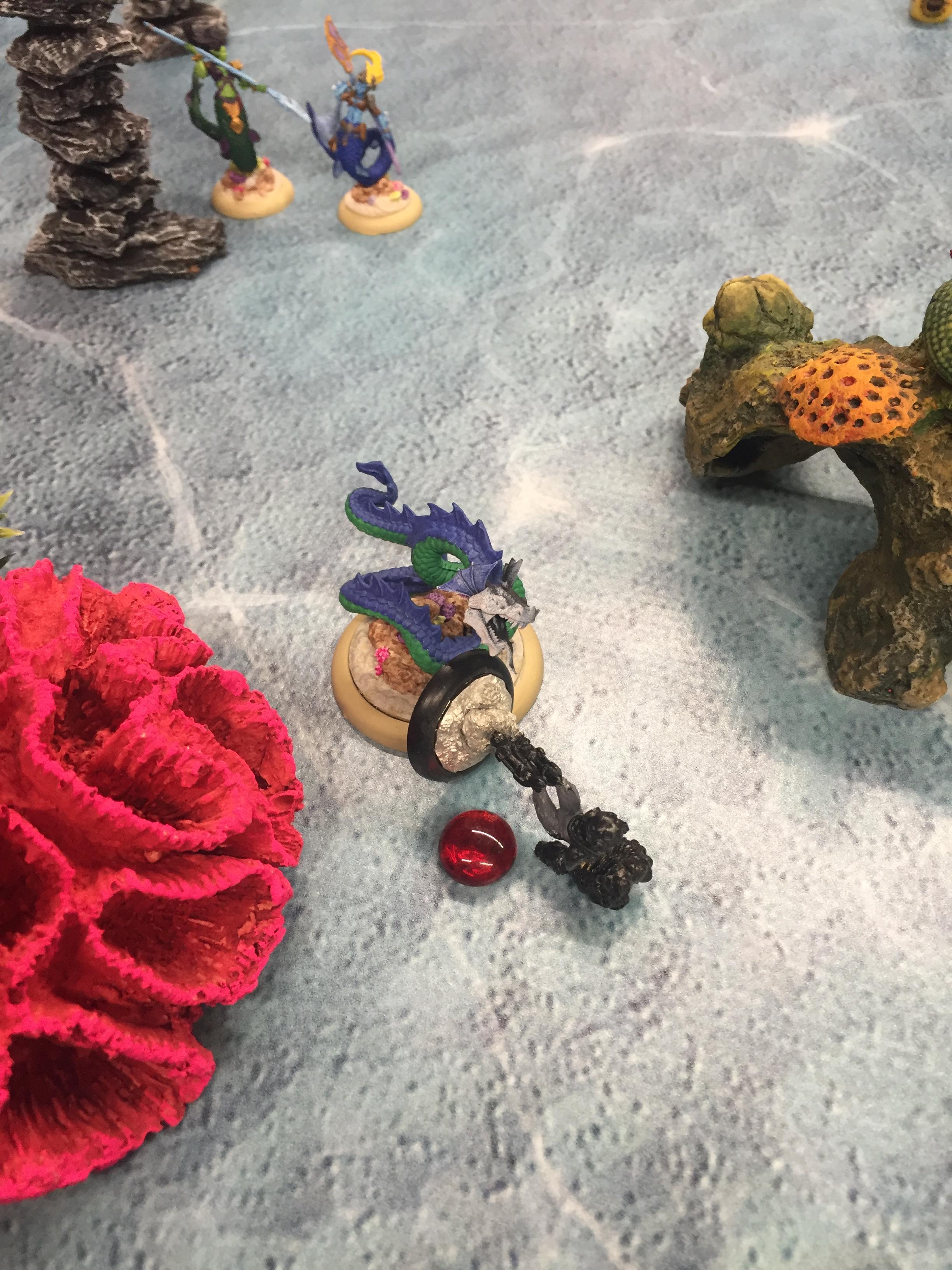 Campaign Scenario 2