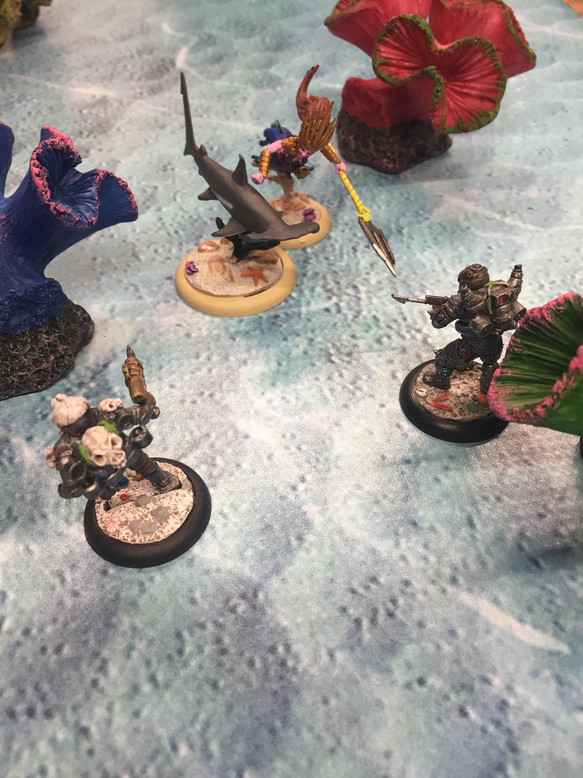 Campaign Scenario 2