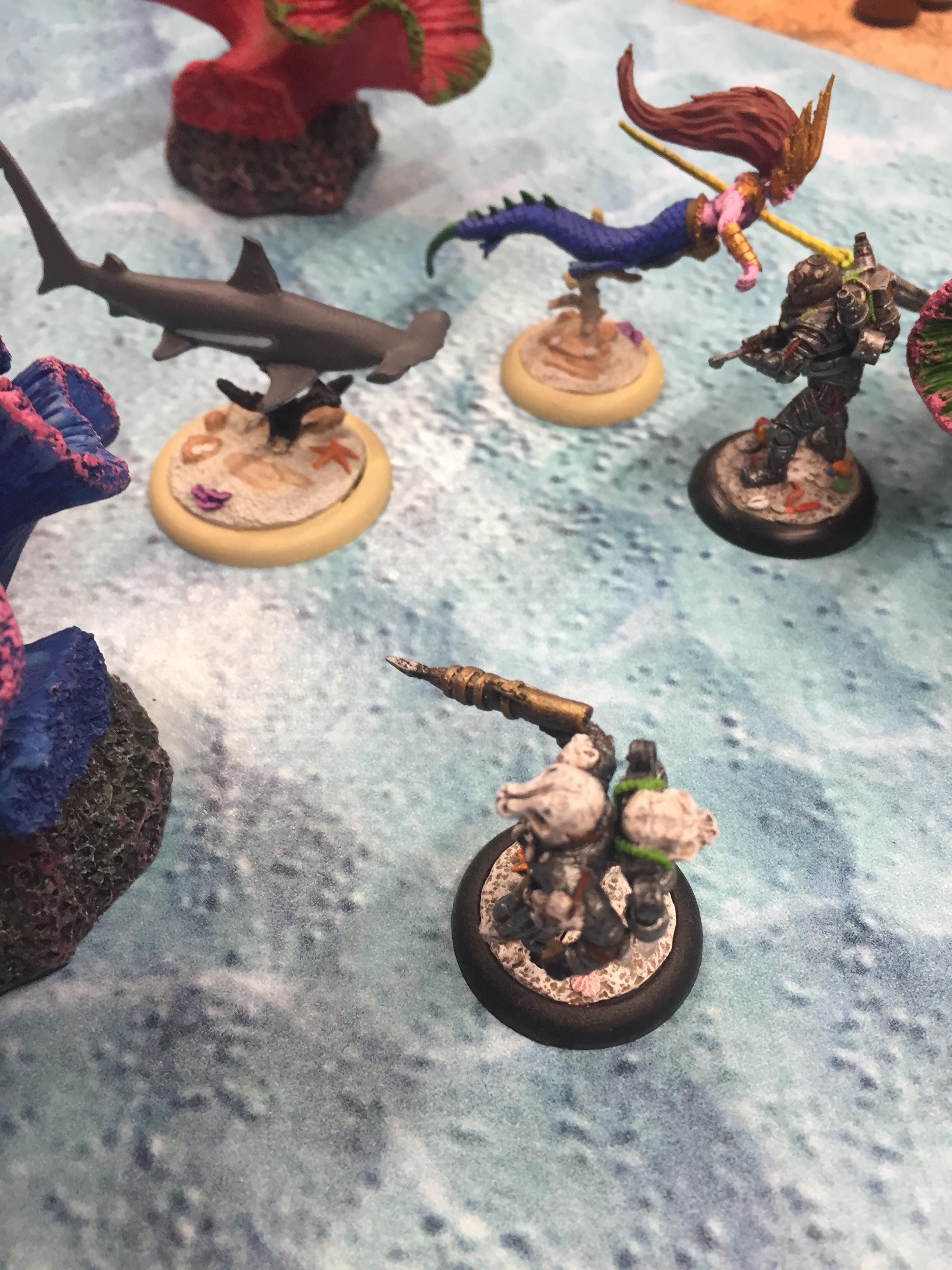 Campaign Scenario 2