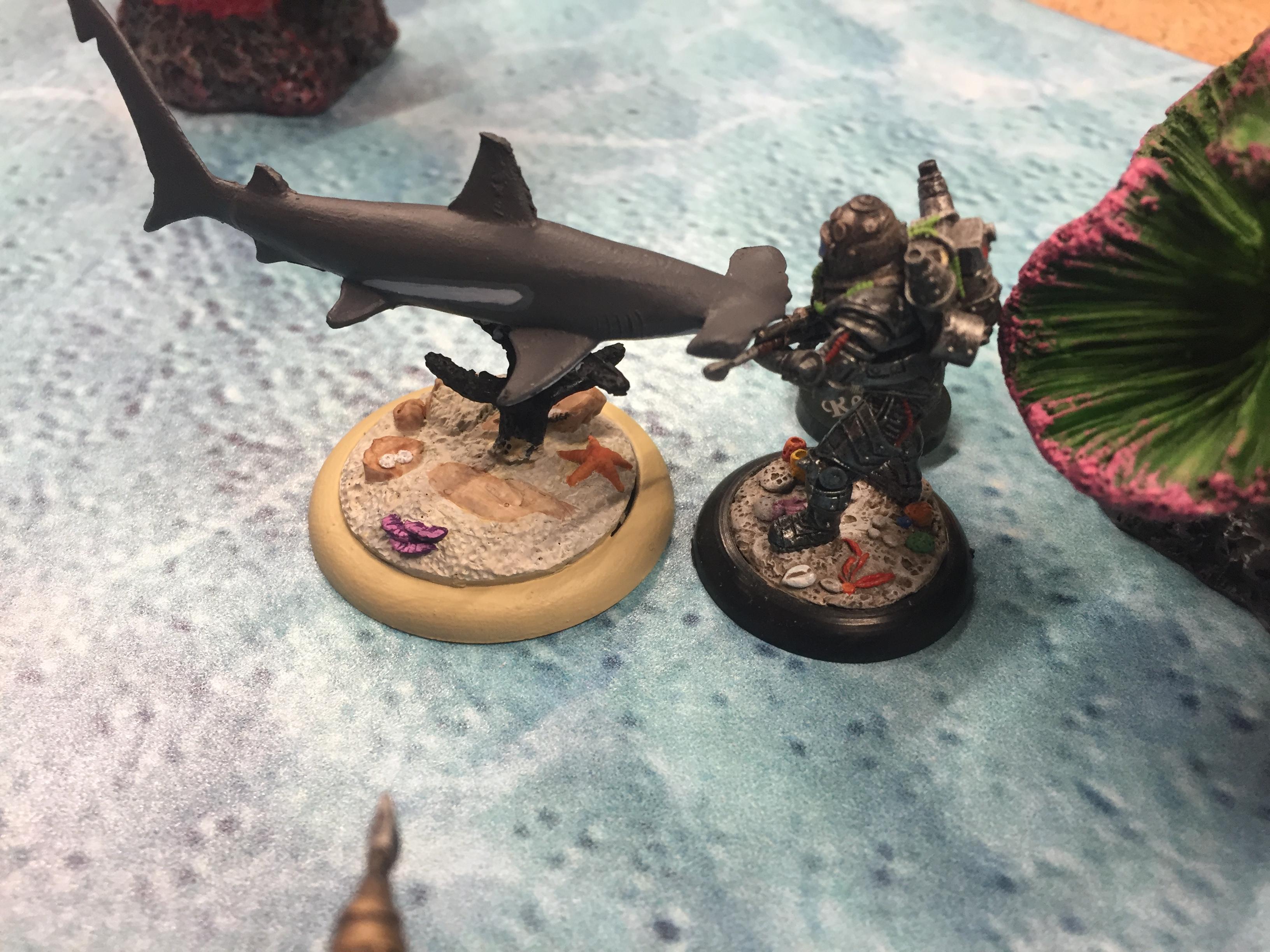 Campaign Scenario 2