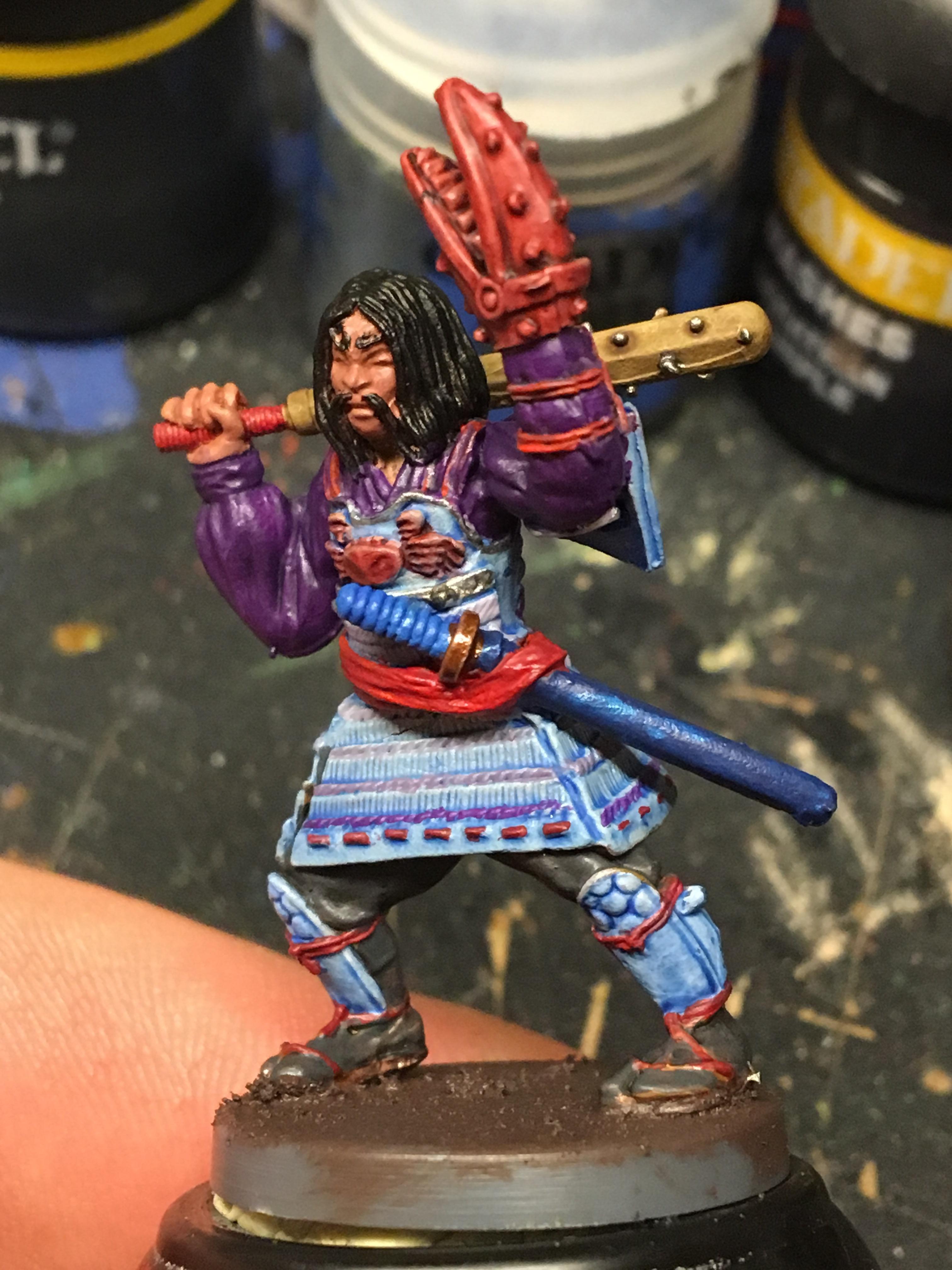 Dark yakamo 