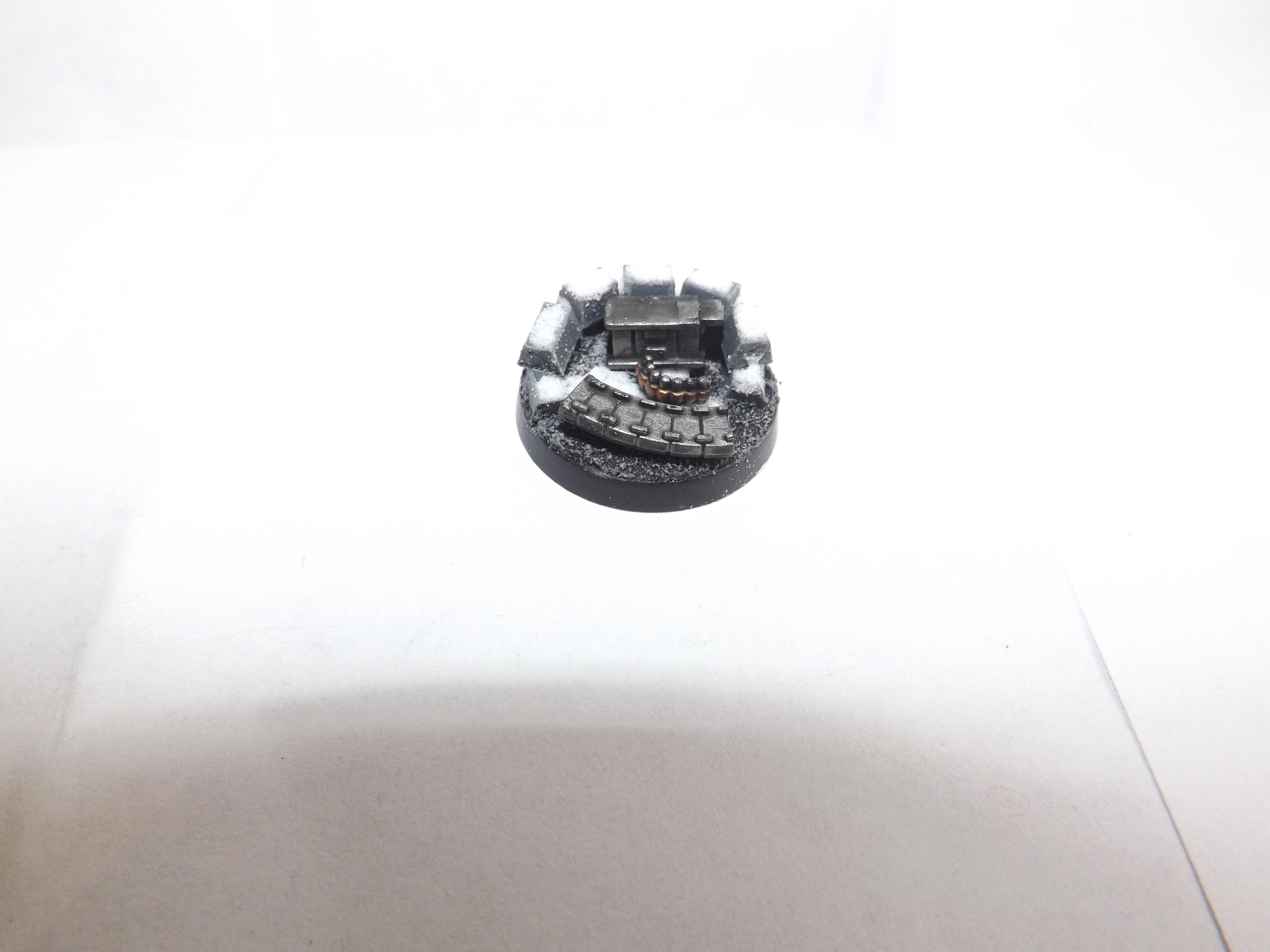 Heavy Bolter Reload