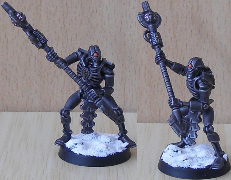 Cryptek