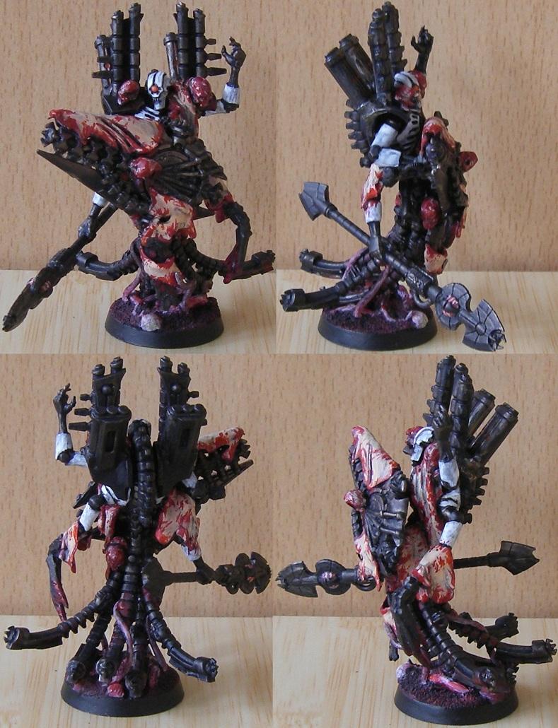 Cryptek