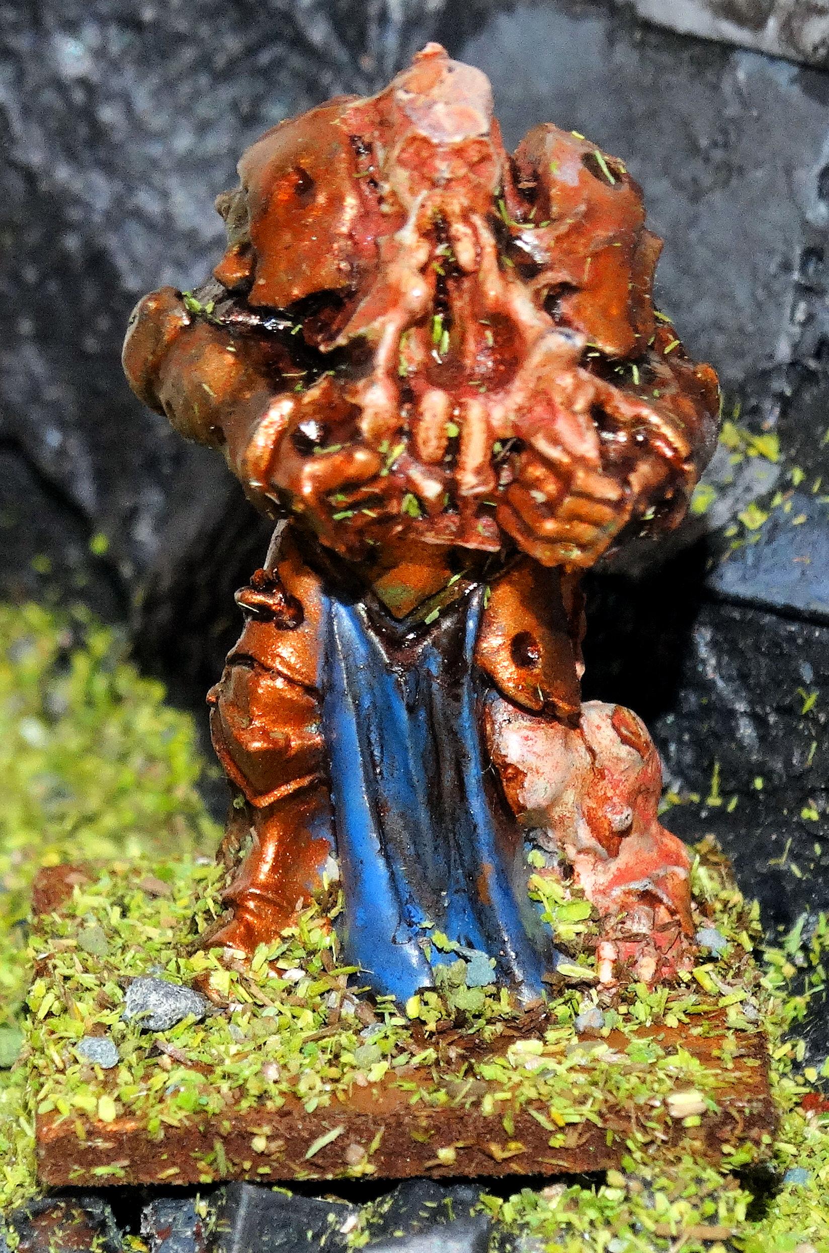 Corruptor