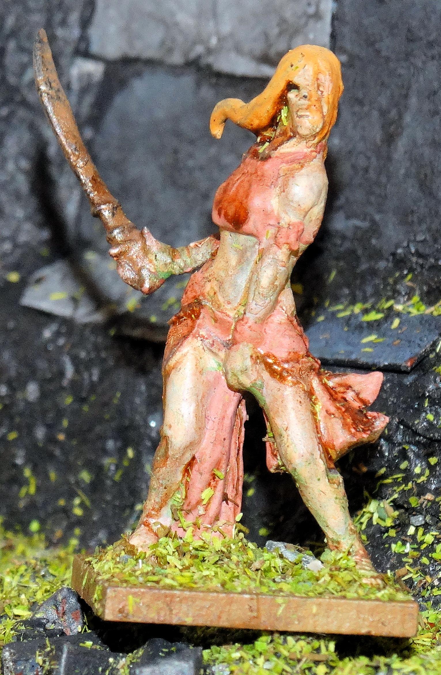 Dancer