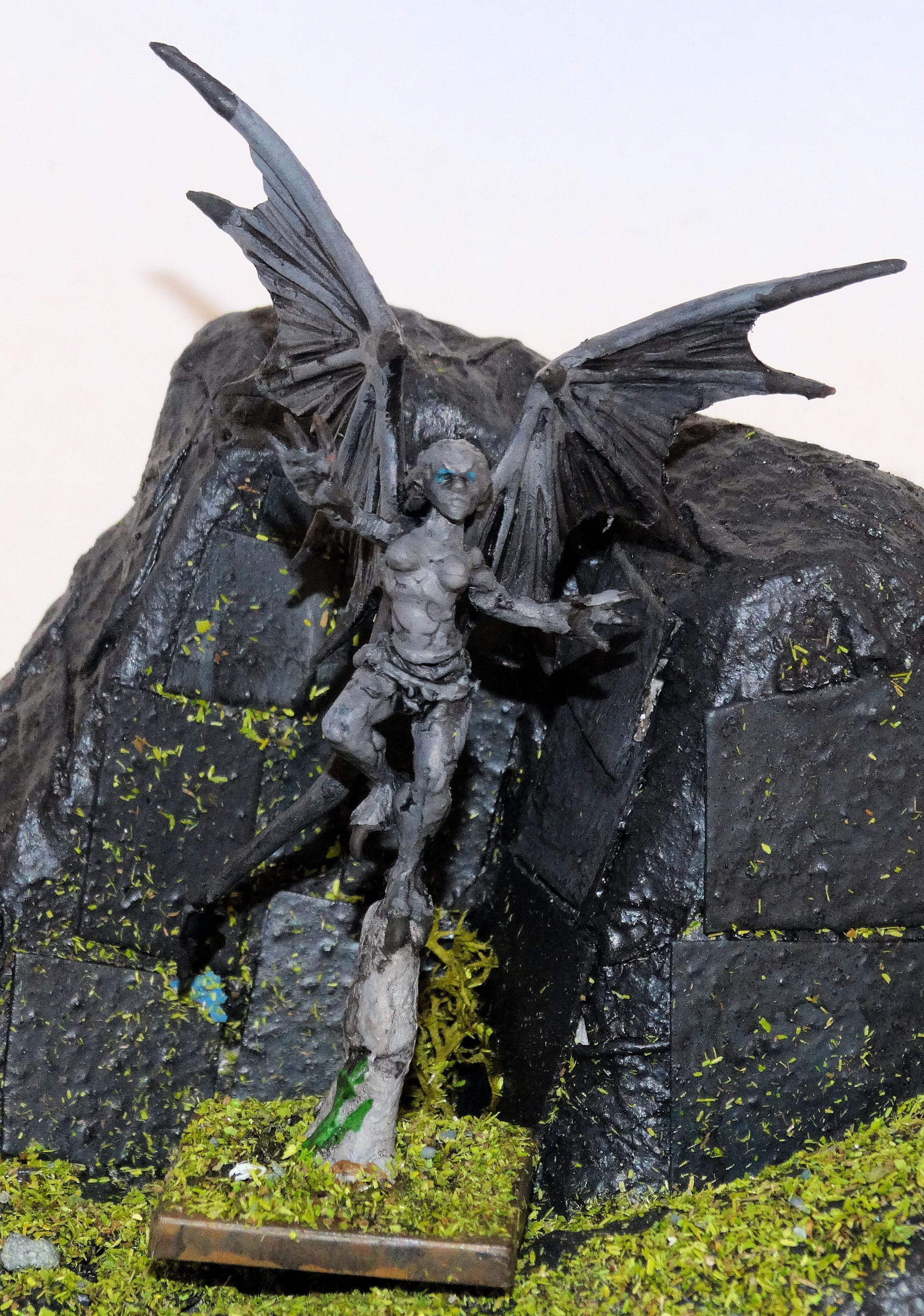 Gargoyle