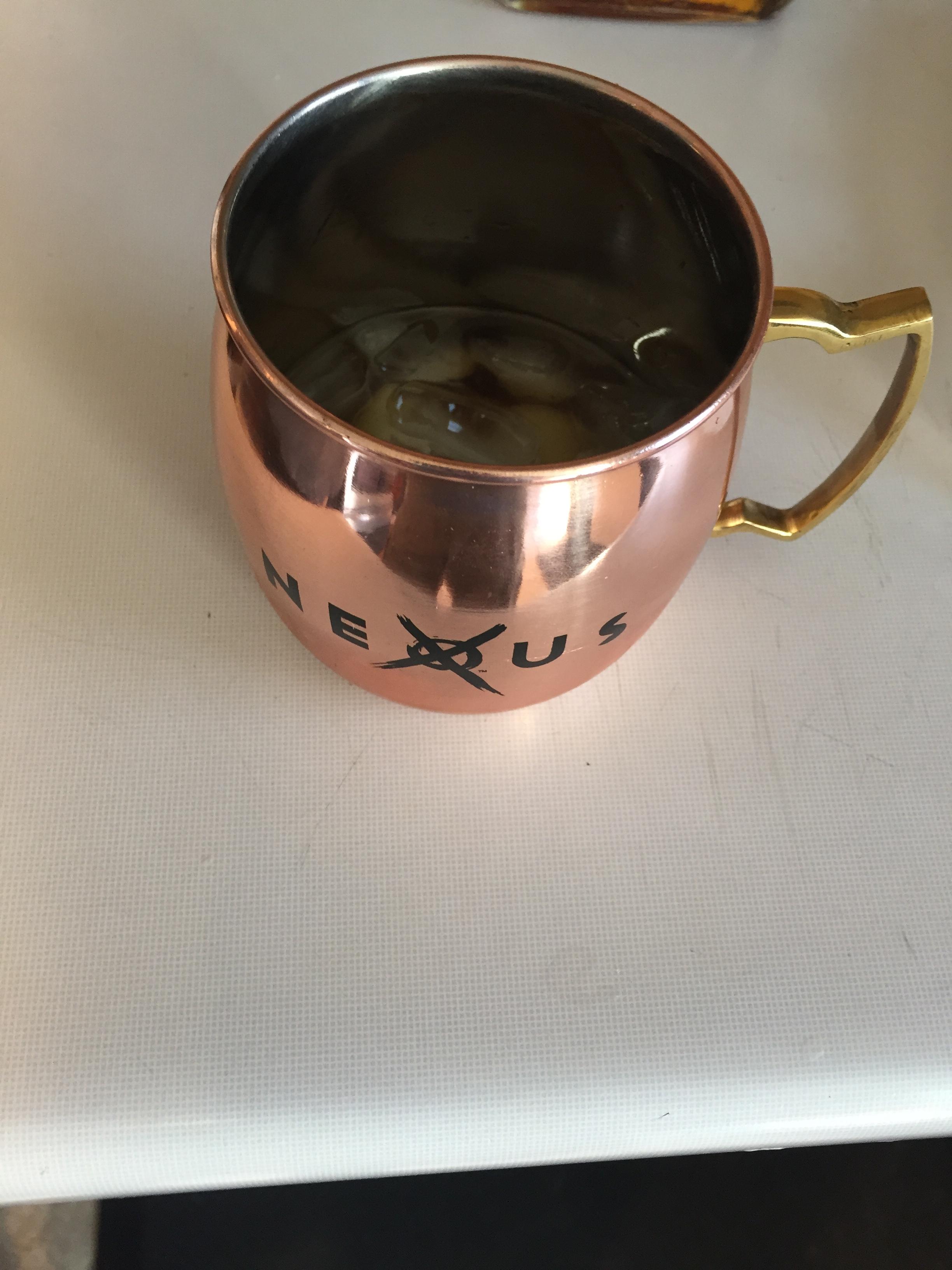 Nexus, Nexus Cup