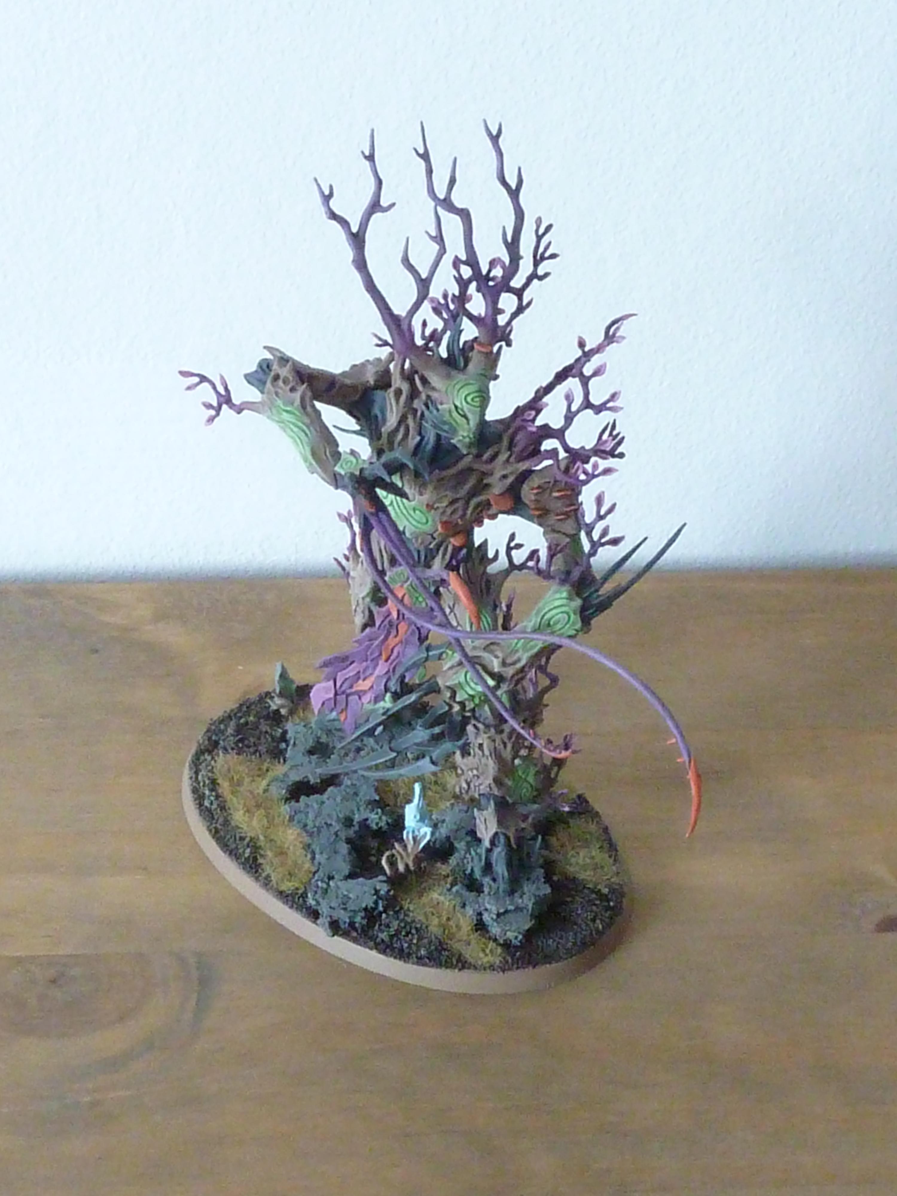 Treelord 1