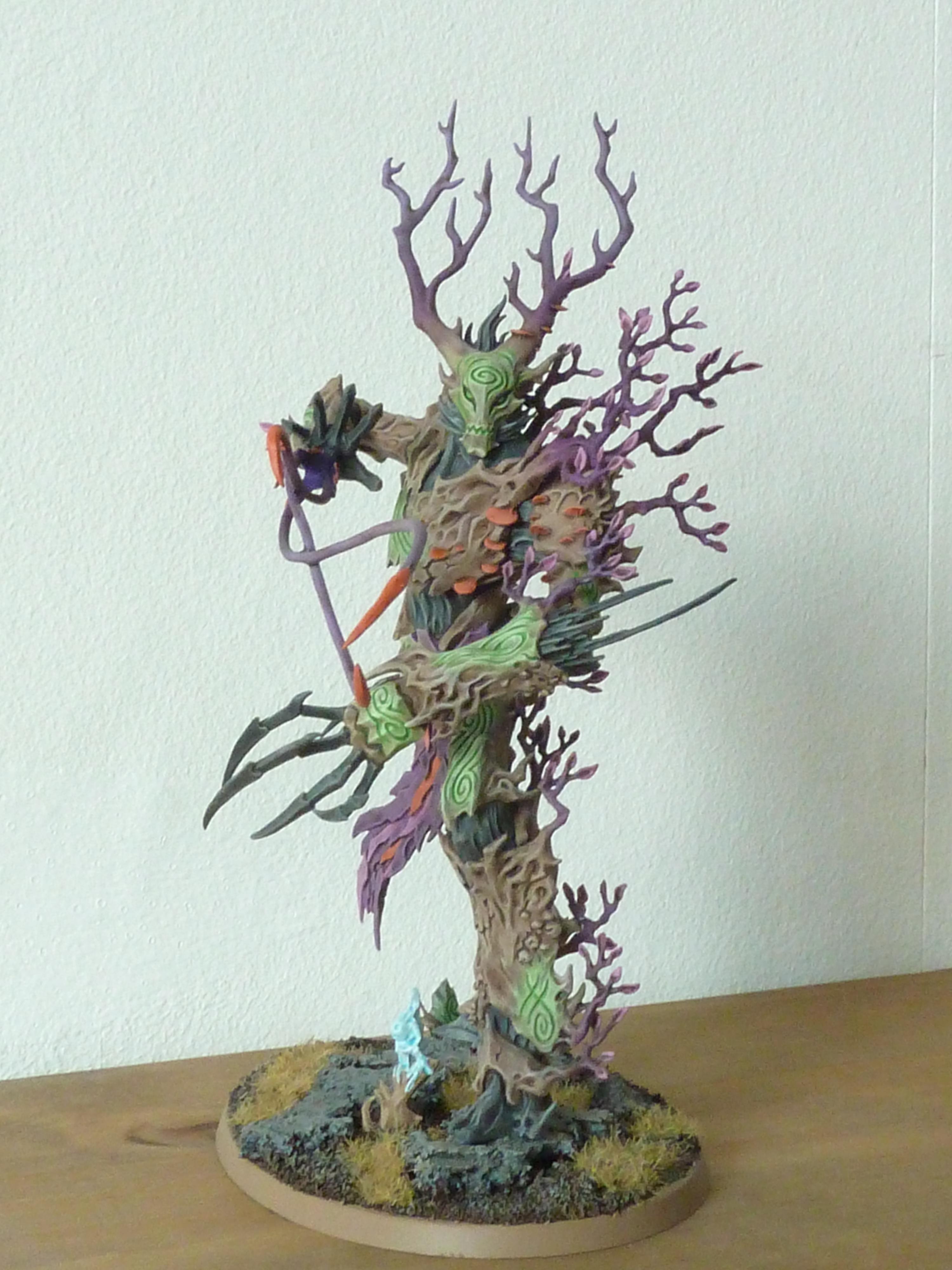 Treelord 2