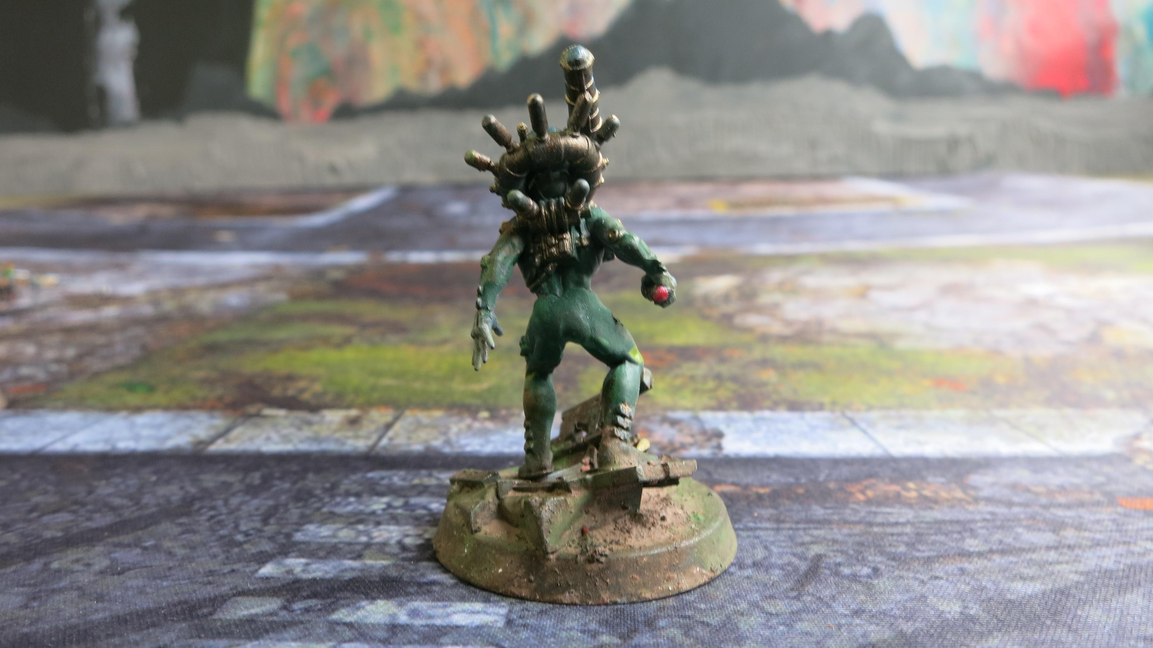 Assassin, Culexus, Officio Assassinorum