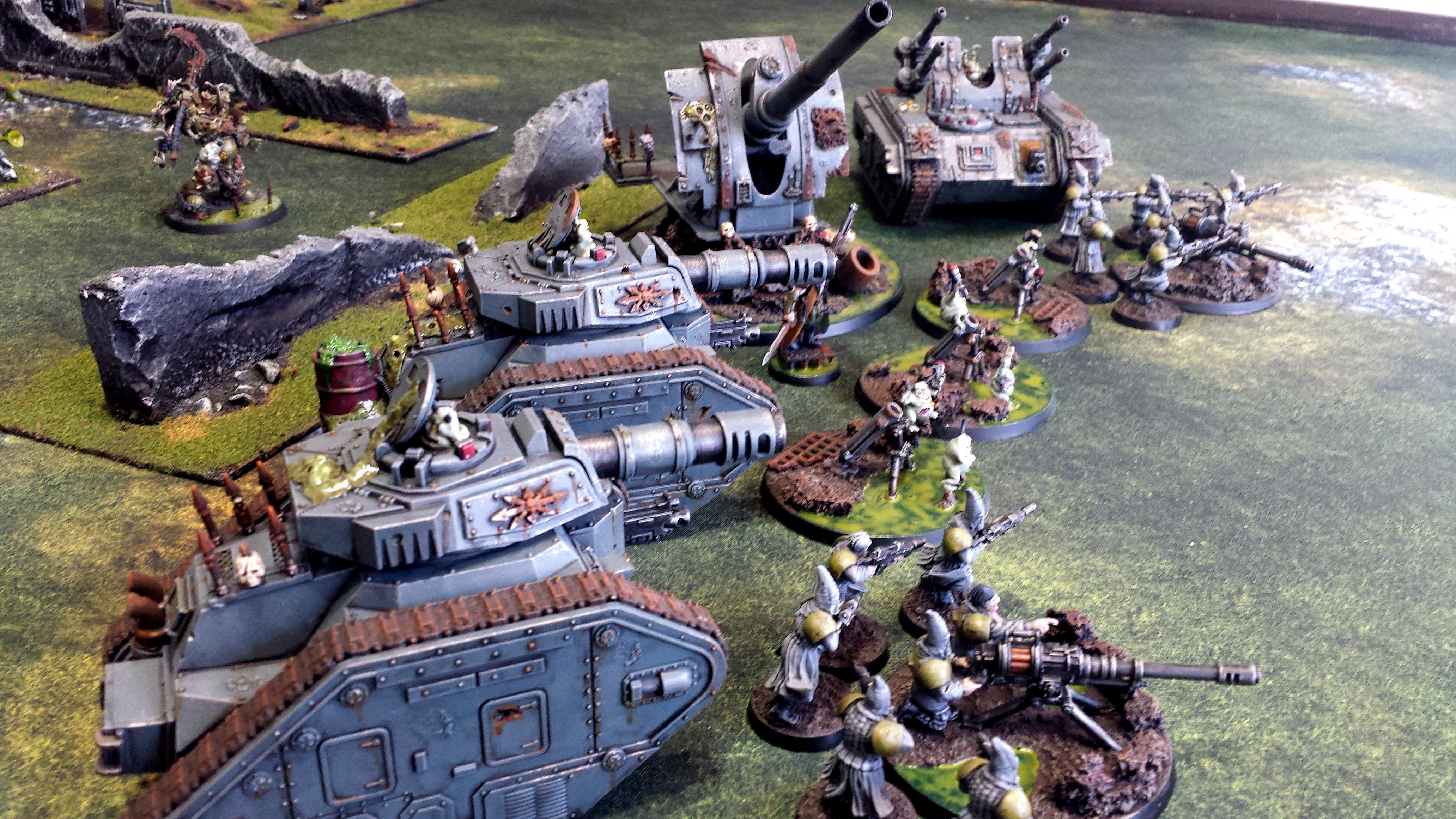 Nurgle