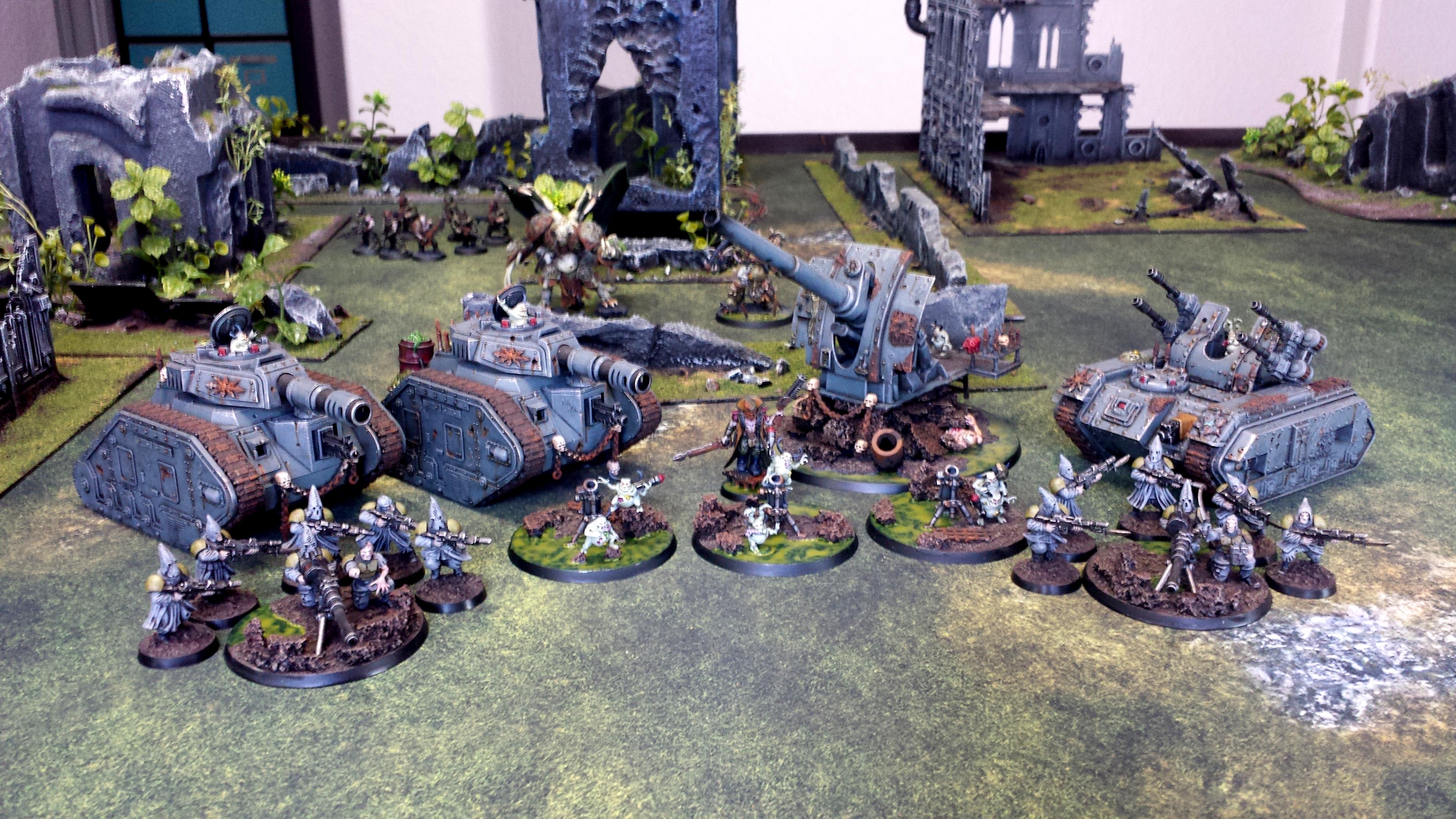 Nurgle