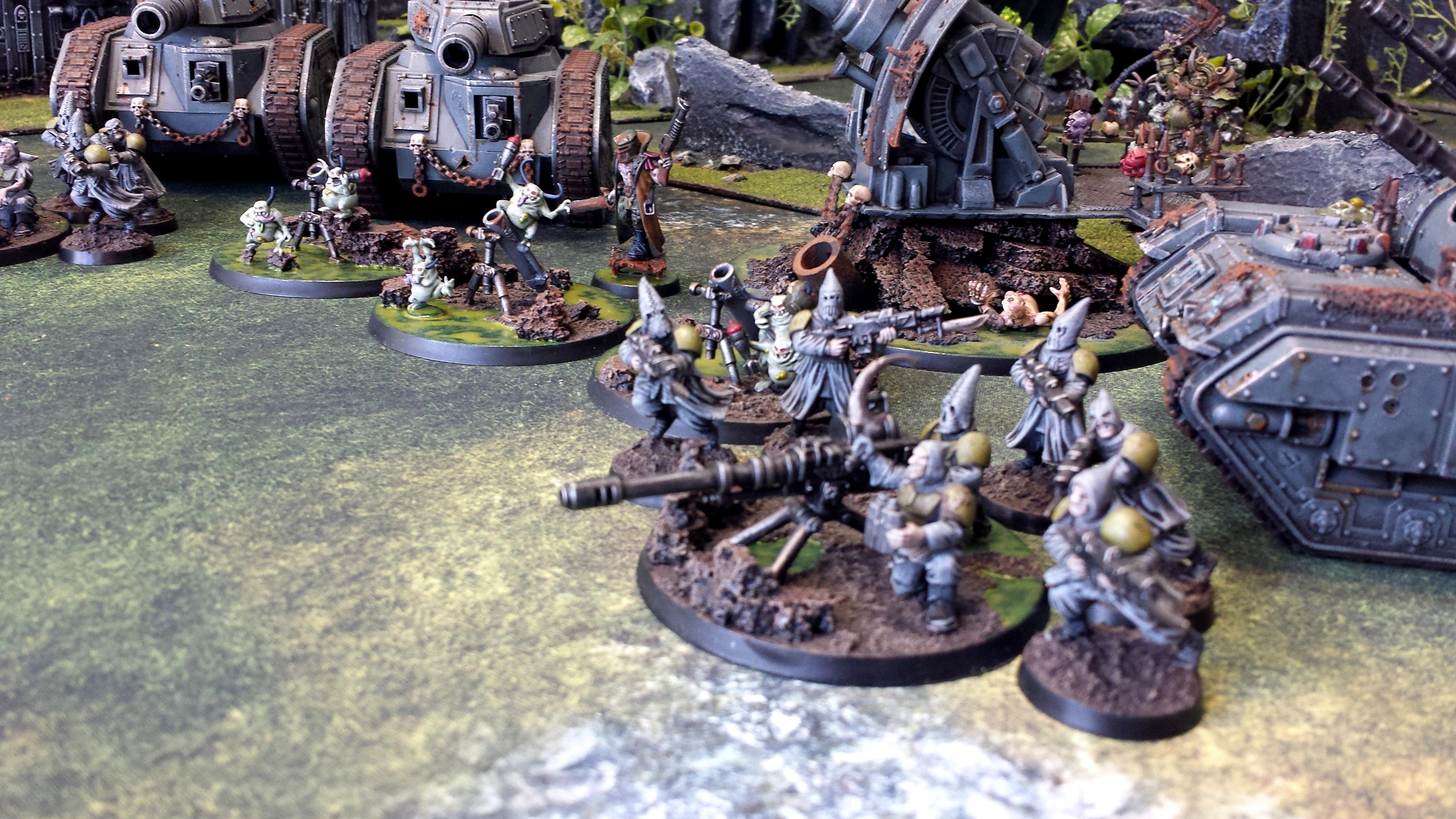 Nurgle