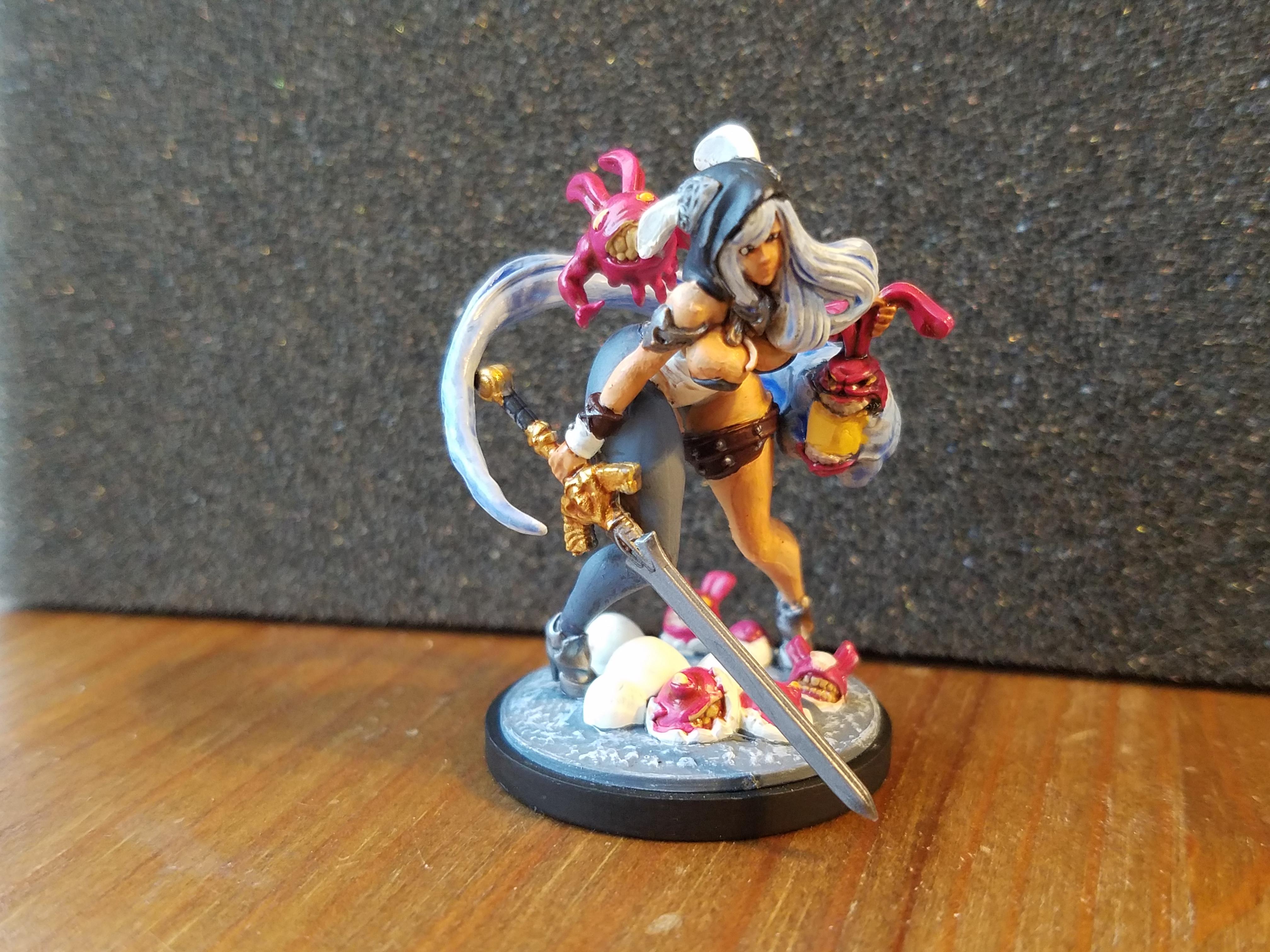 Easter Twilight Knight