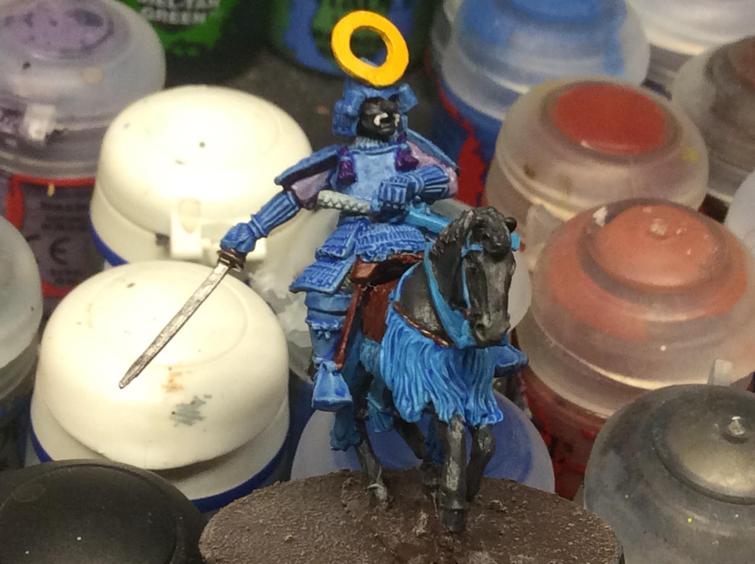 Sun helm