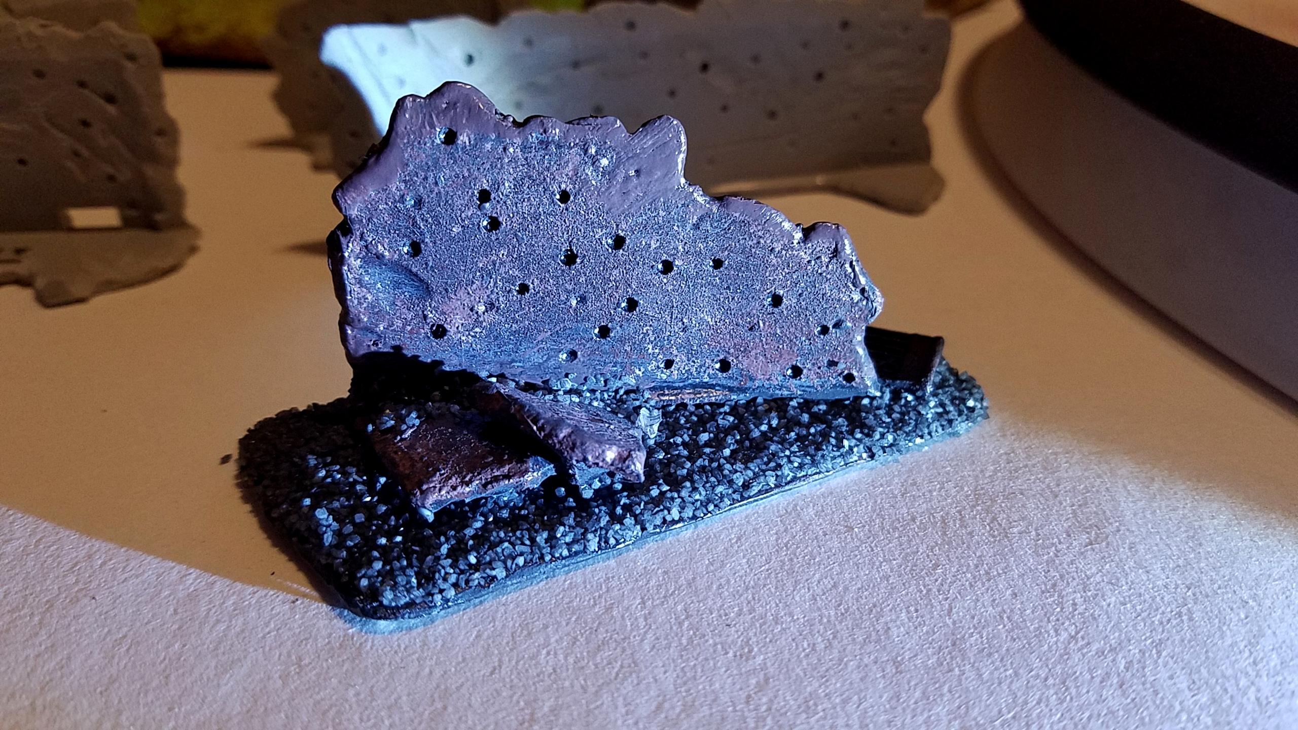 Terrain