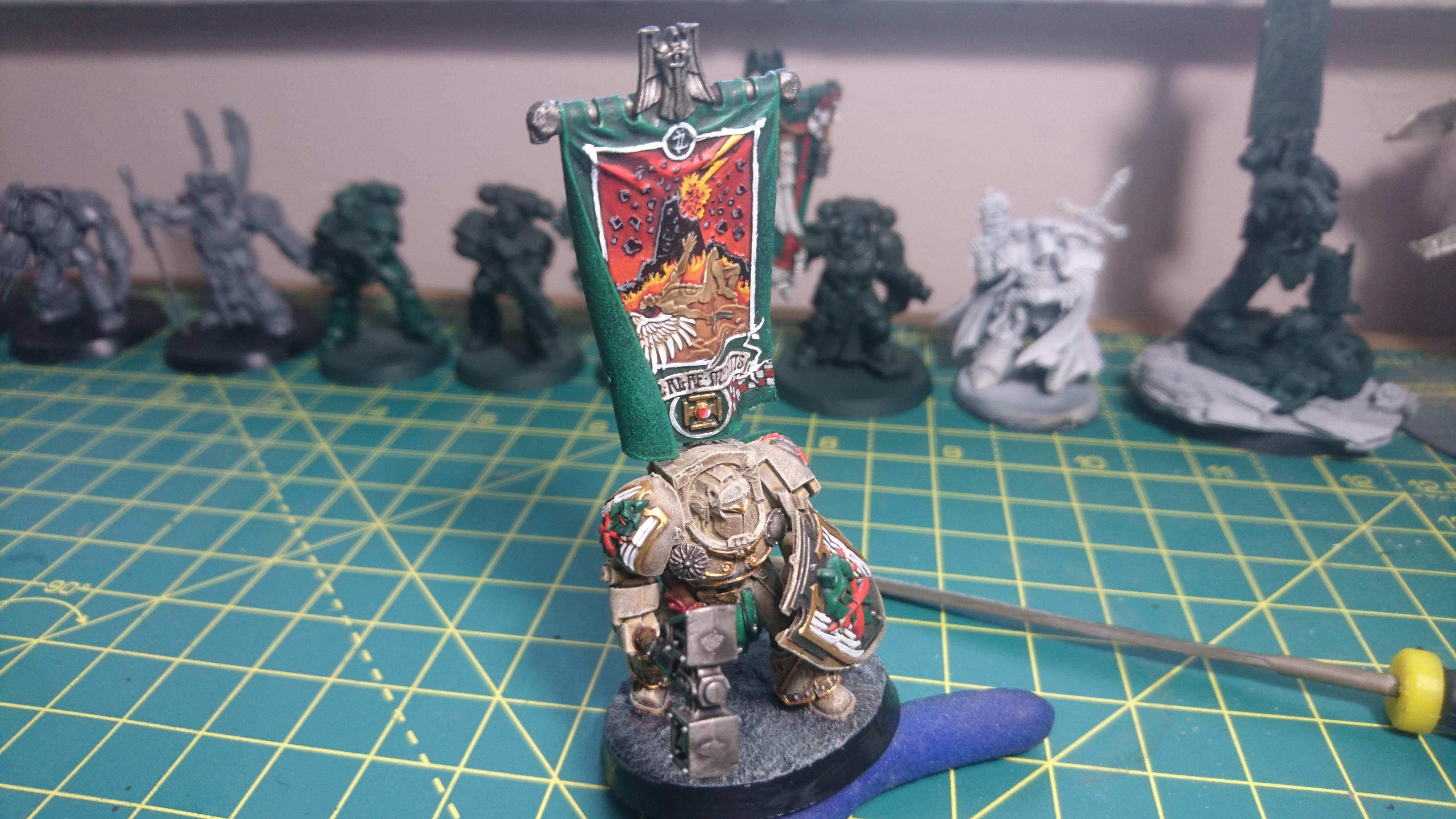 DW Ancient