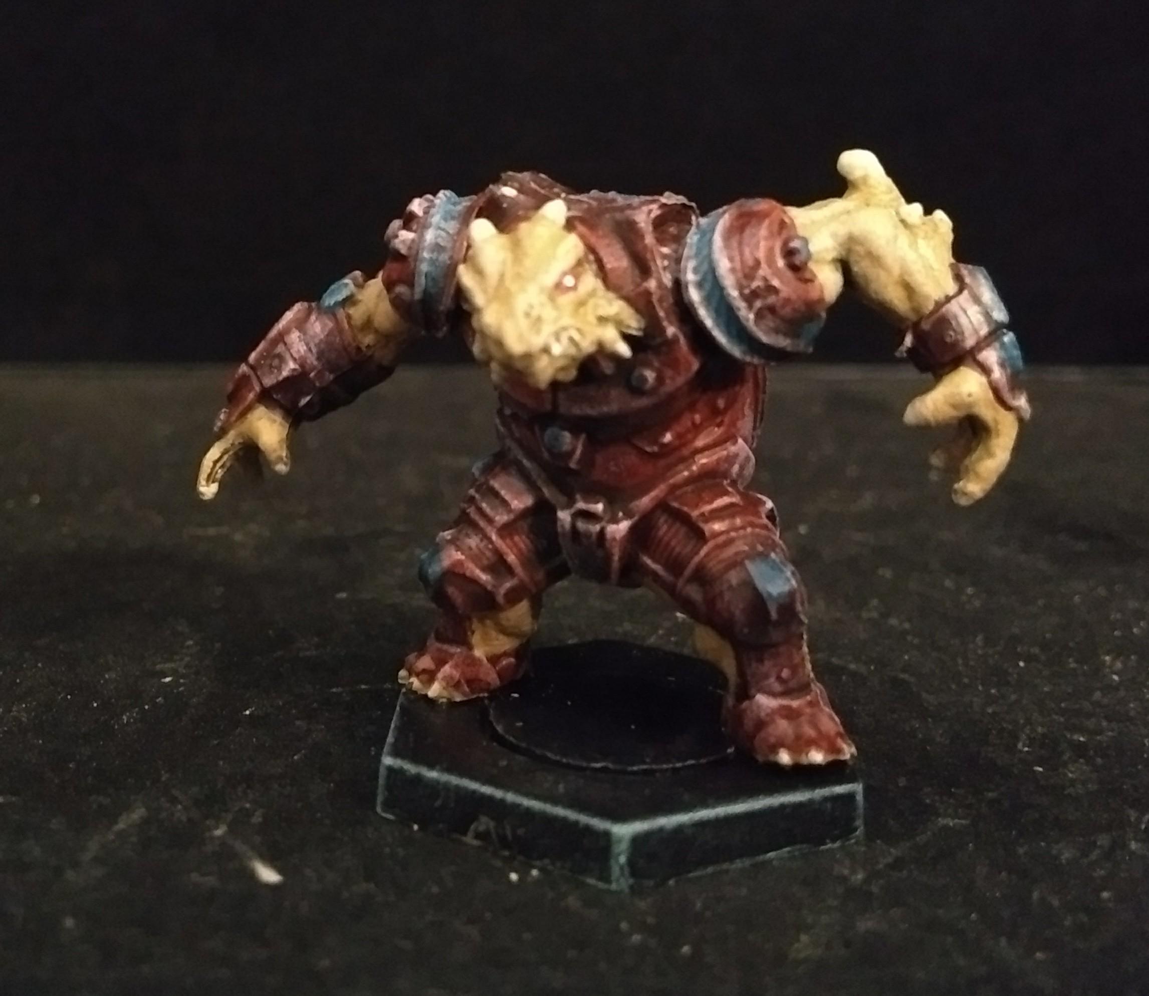 Teraton Guard 1