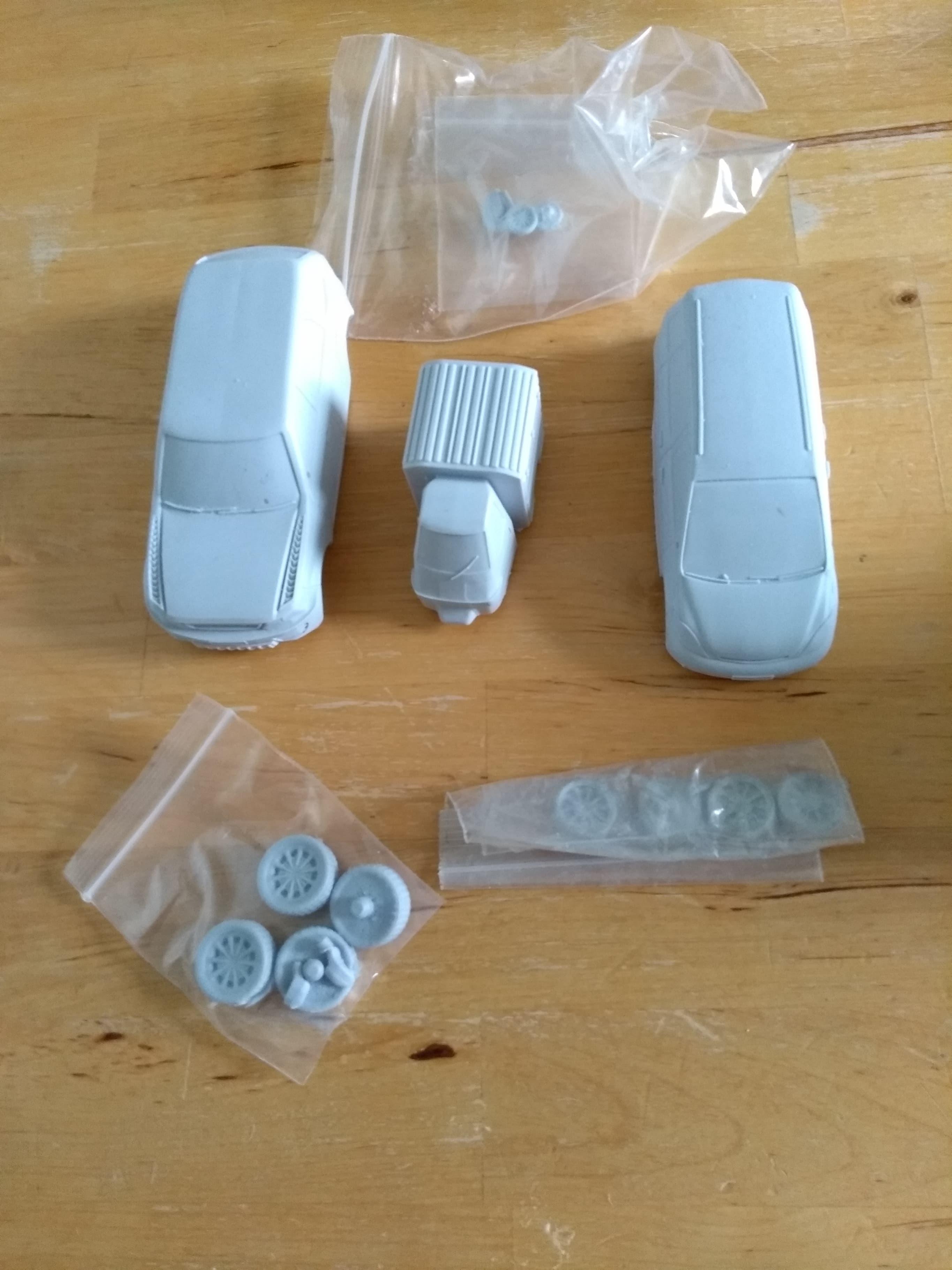 KORE unpacked